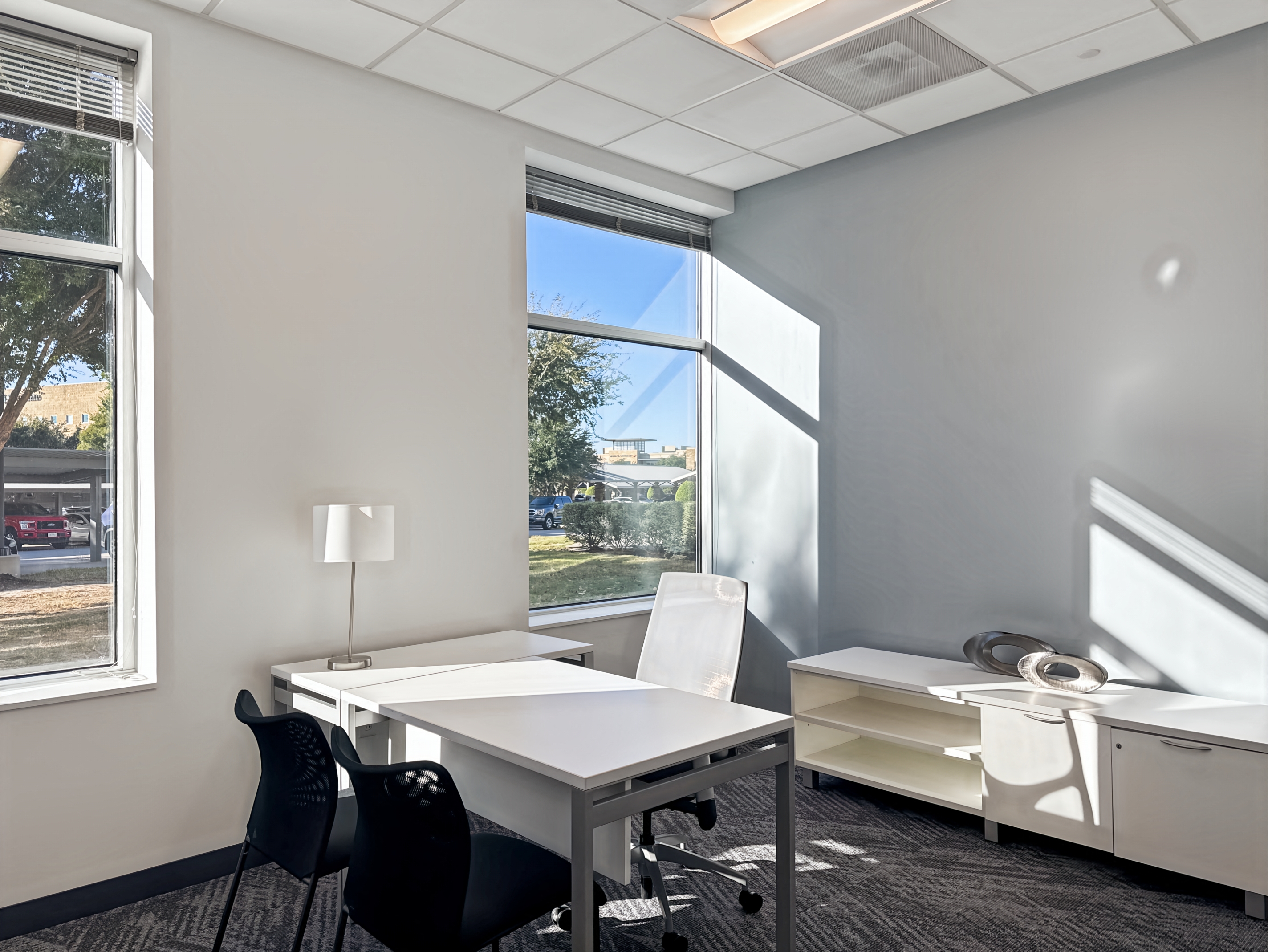 Private Office To Rent, Dallas, 75070 – photo 5