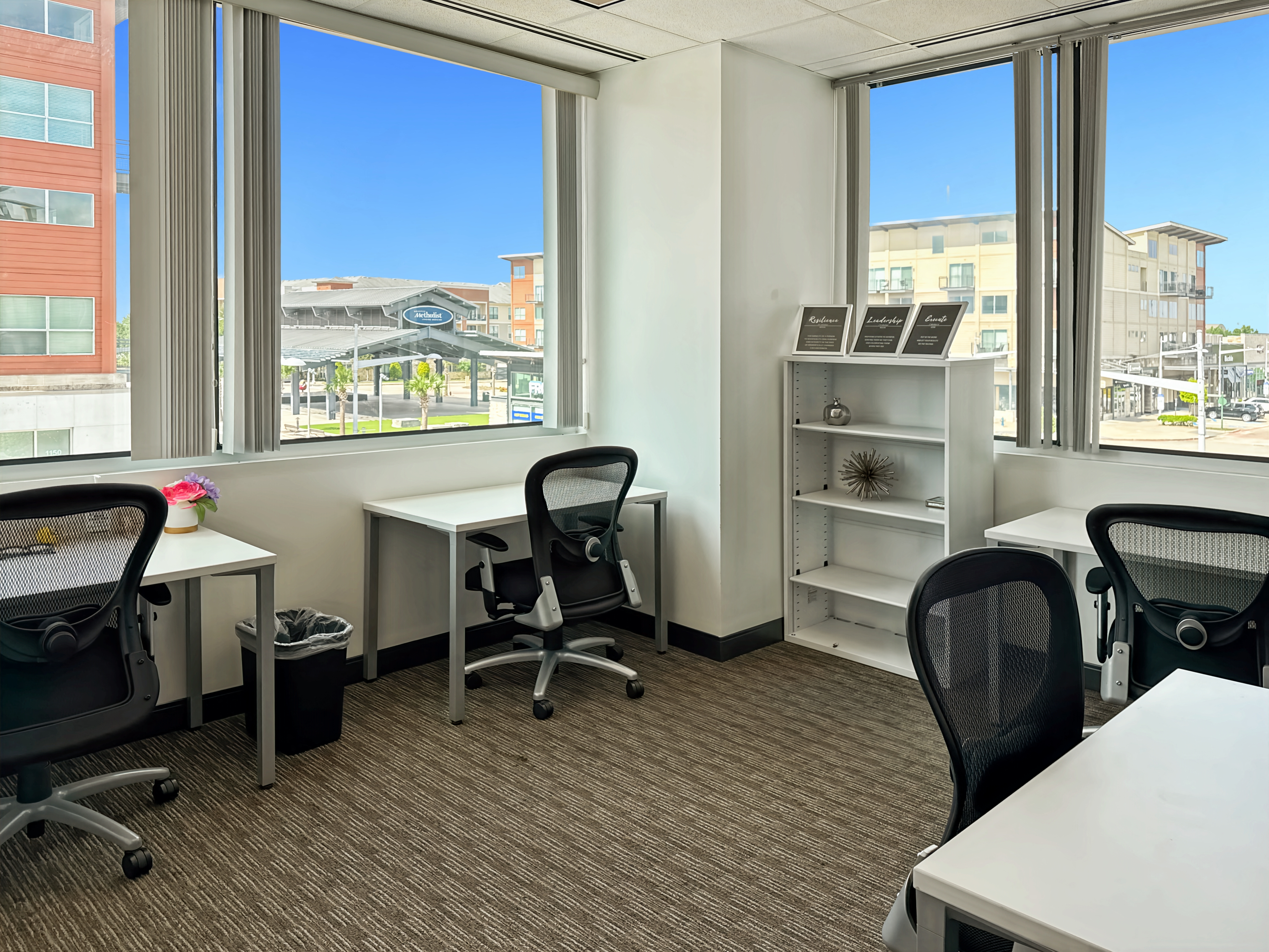 Private Office To Rent, Houston, 77584 – photo 1