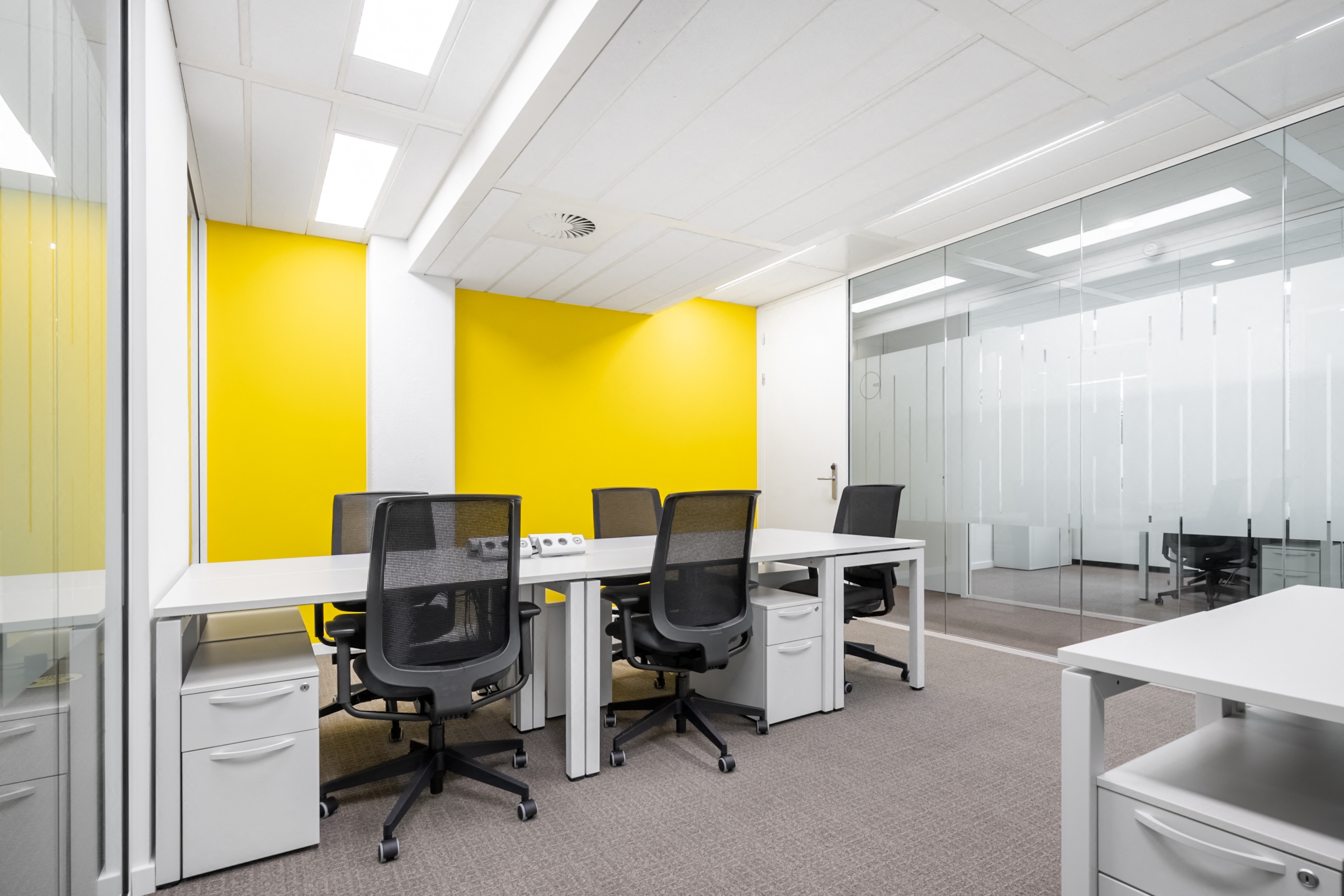 Private Office To Rent, Dallas, 75024 – photo 1