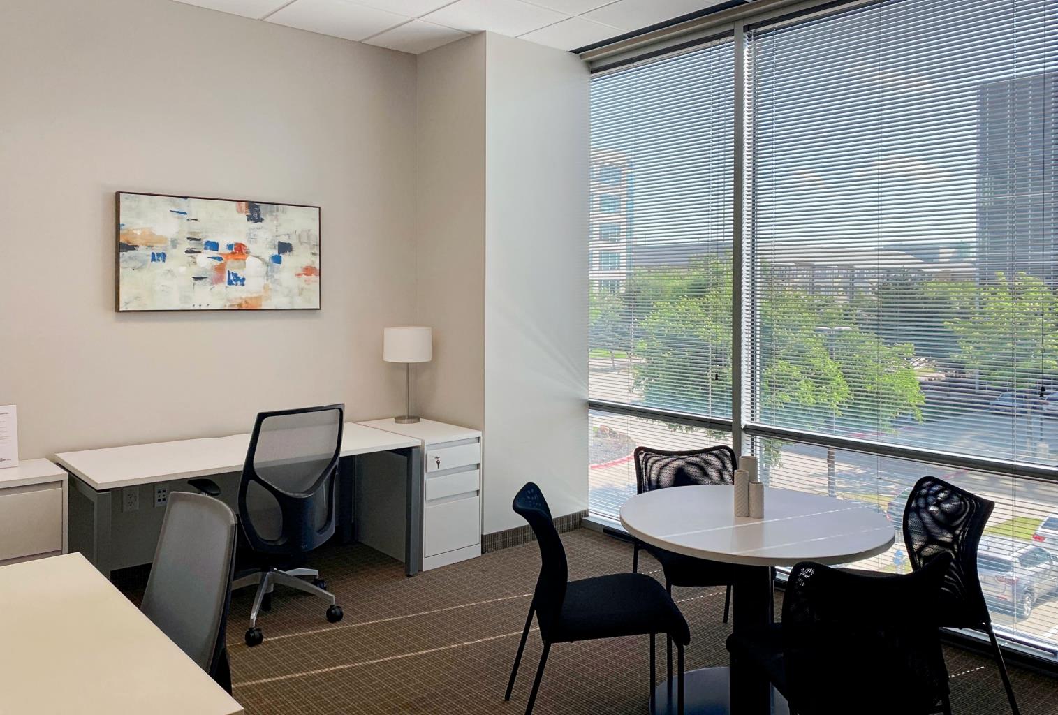 Private Office To Rent, Dallas, 75024 – photo 1