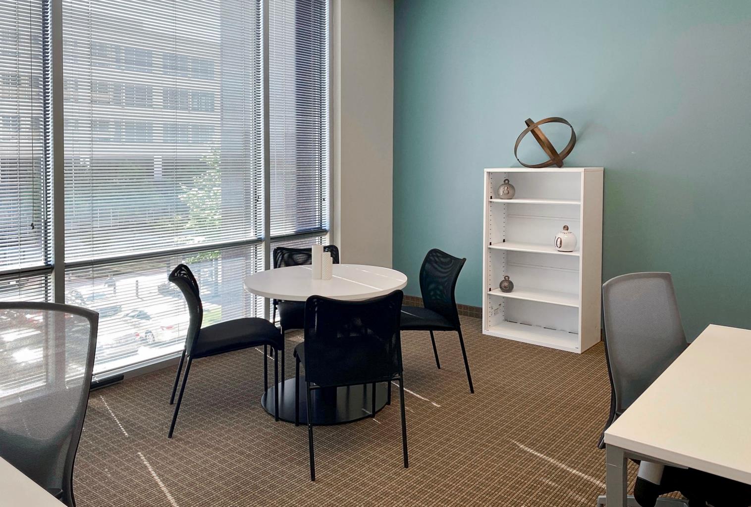 Private Office To Rent, Dallas, 75024 – photo 3