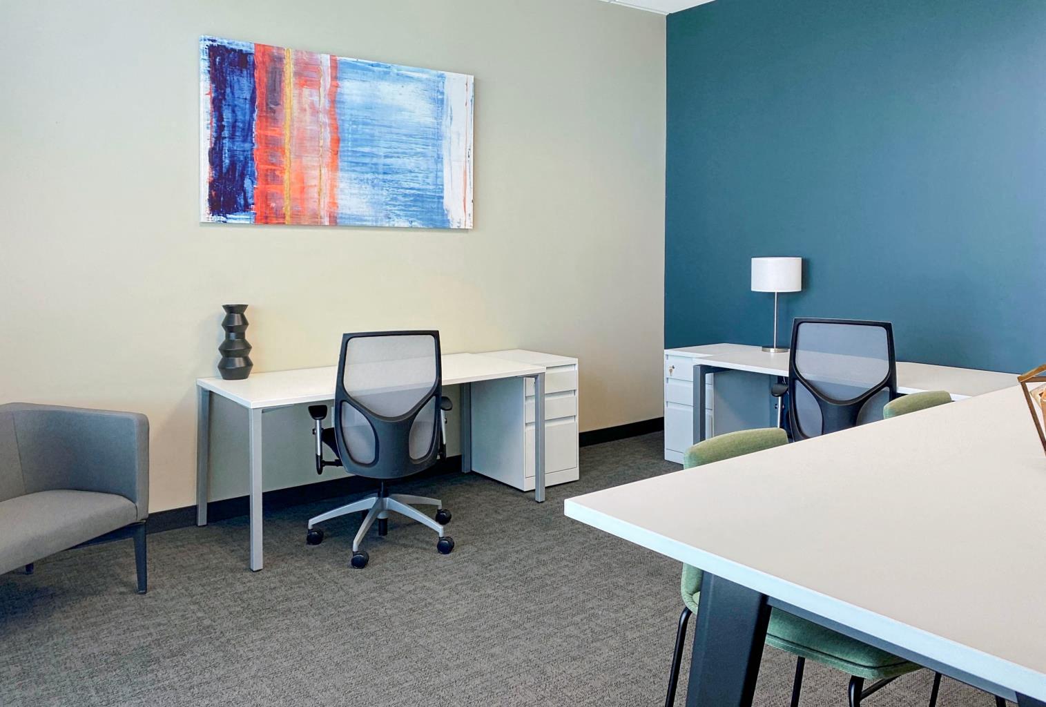 Private Office To Rent, Dallas, 75024 – photo 4