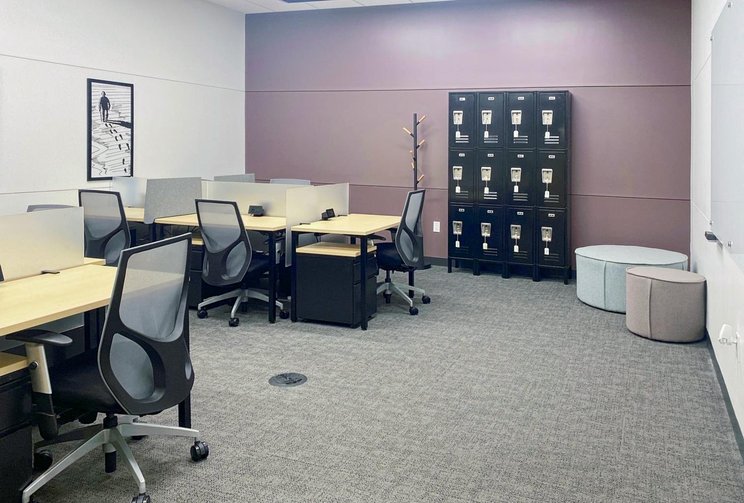 Private Office To Rent, Dallas, 75024 – photo 2