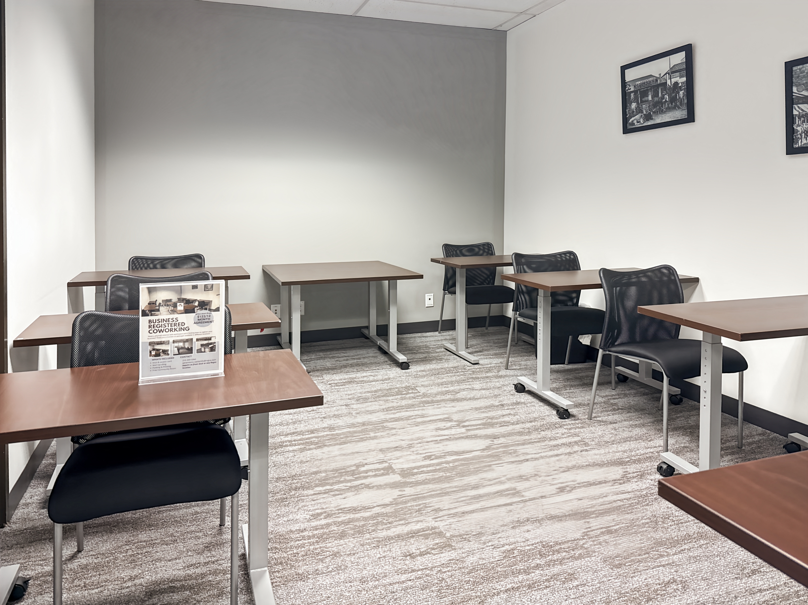 Private Office To Rent, San Antonio, 78213 – photo 4