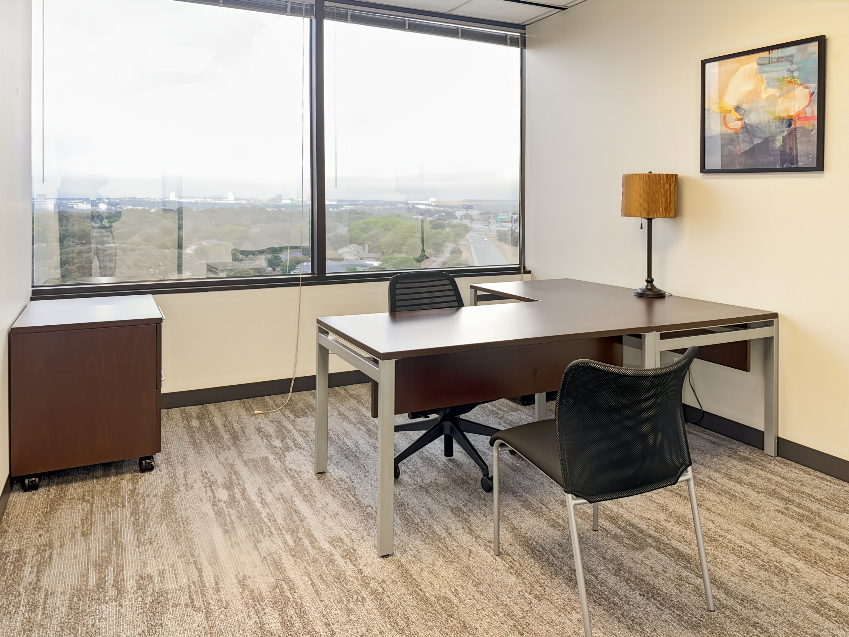 Private Office To Rent, San Antonio, 78213 – photo 2