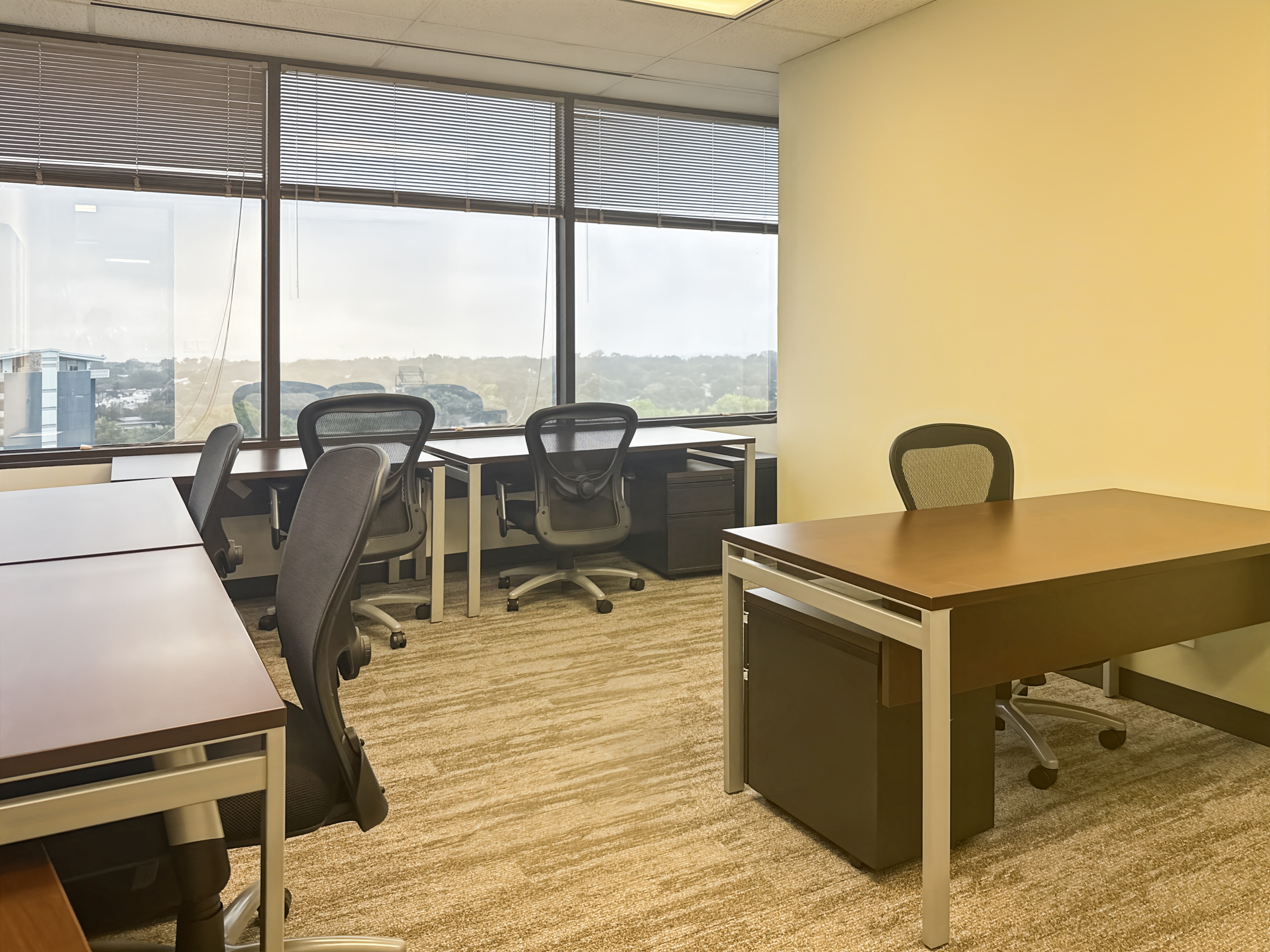 Private Office To Rent, San Antonio, 78213 – photo 6