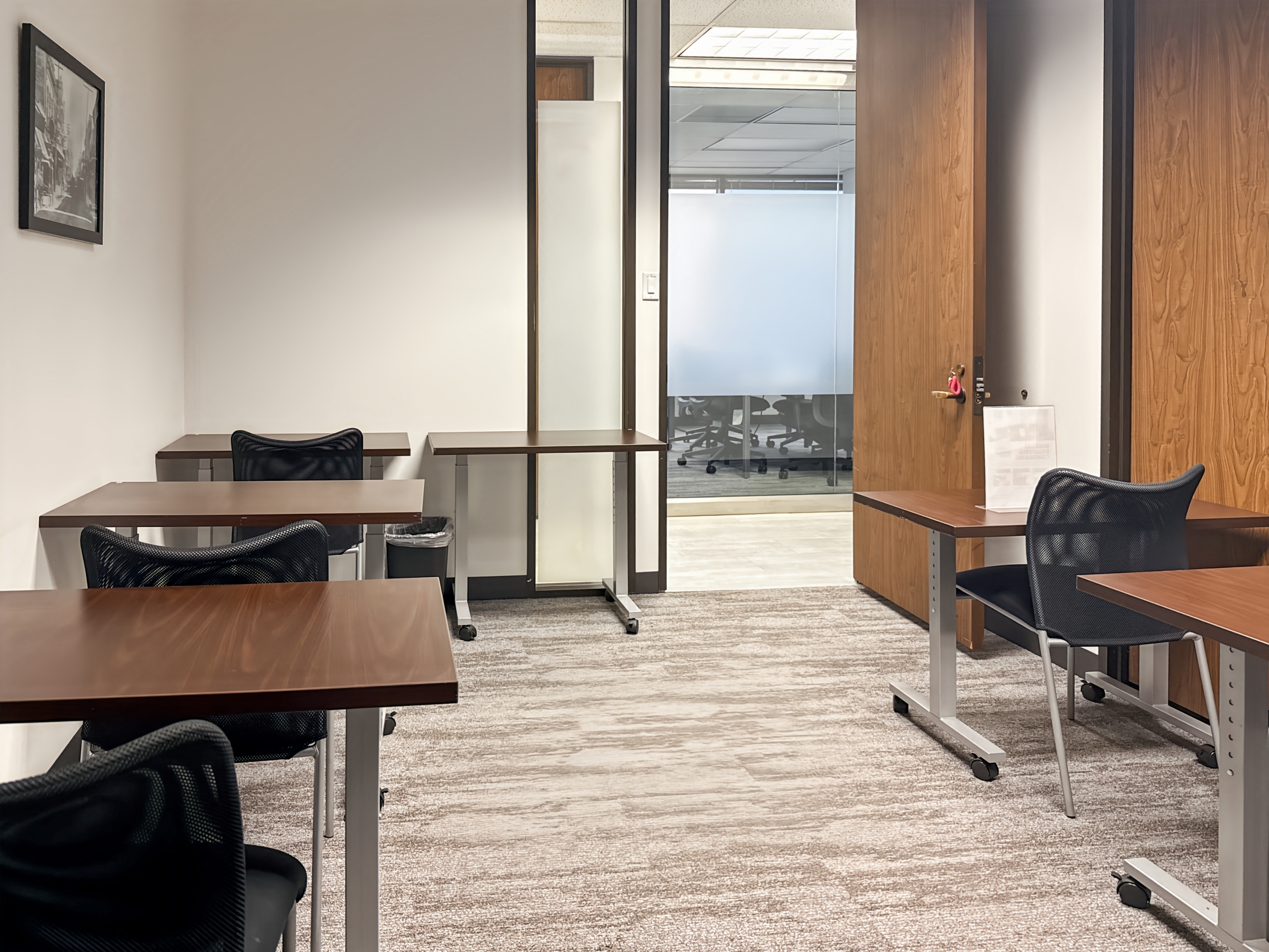 Private Office To Rent, San Antonio, 78213 – photo 5