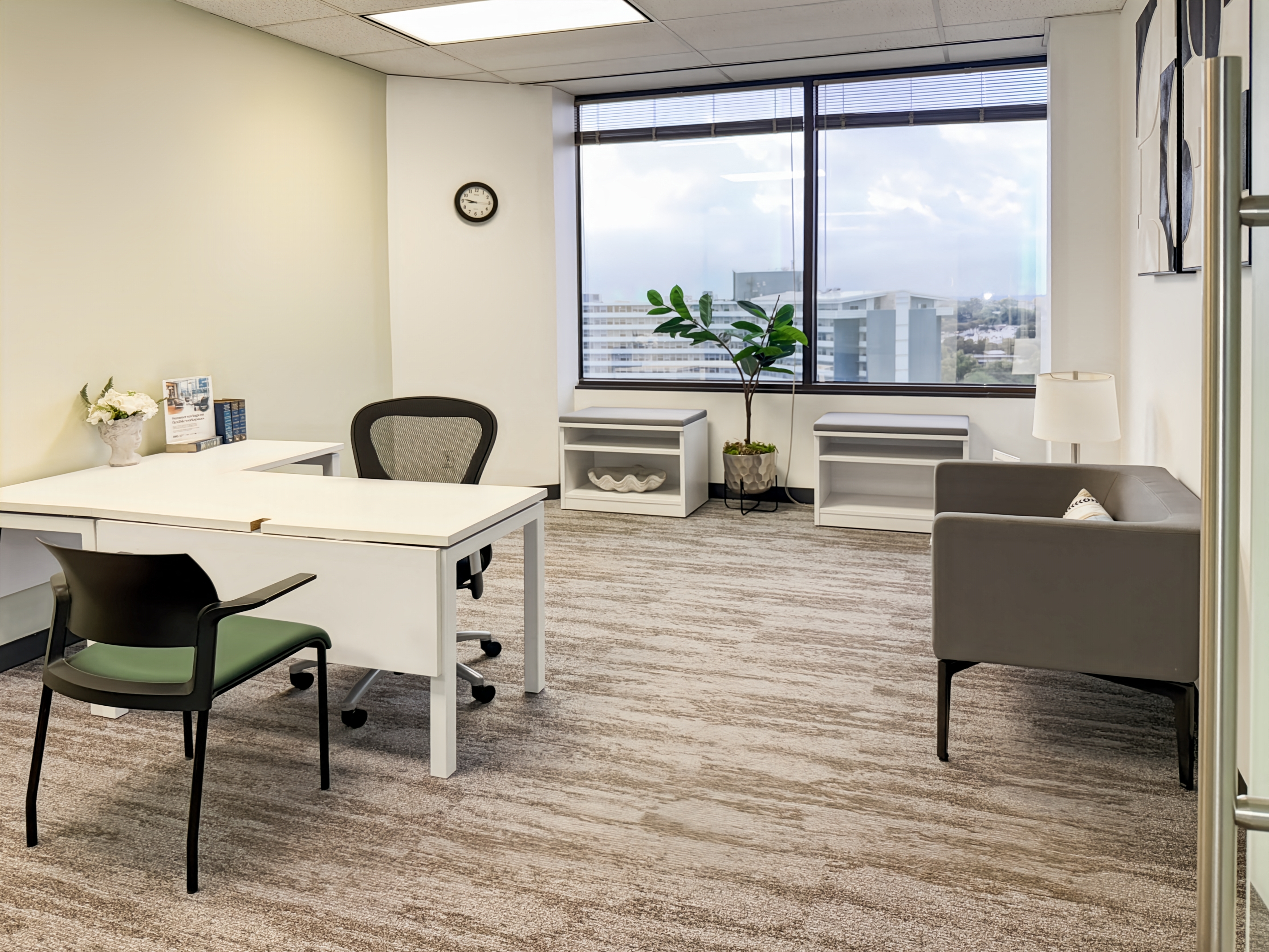 Private Office To Rent, San Antonio, 78213 – photo 1