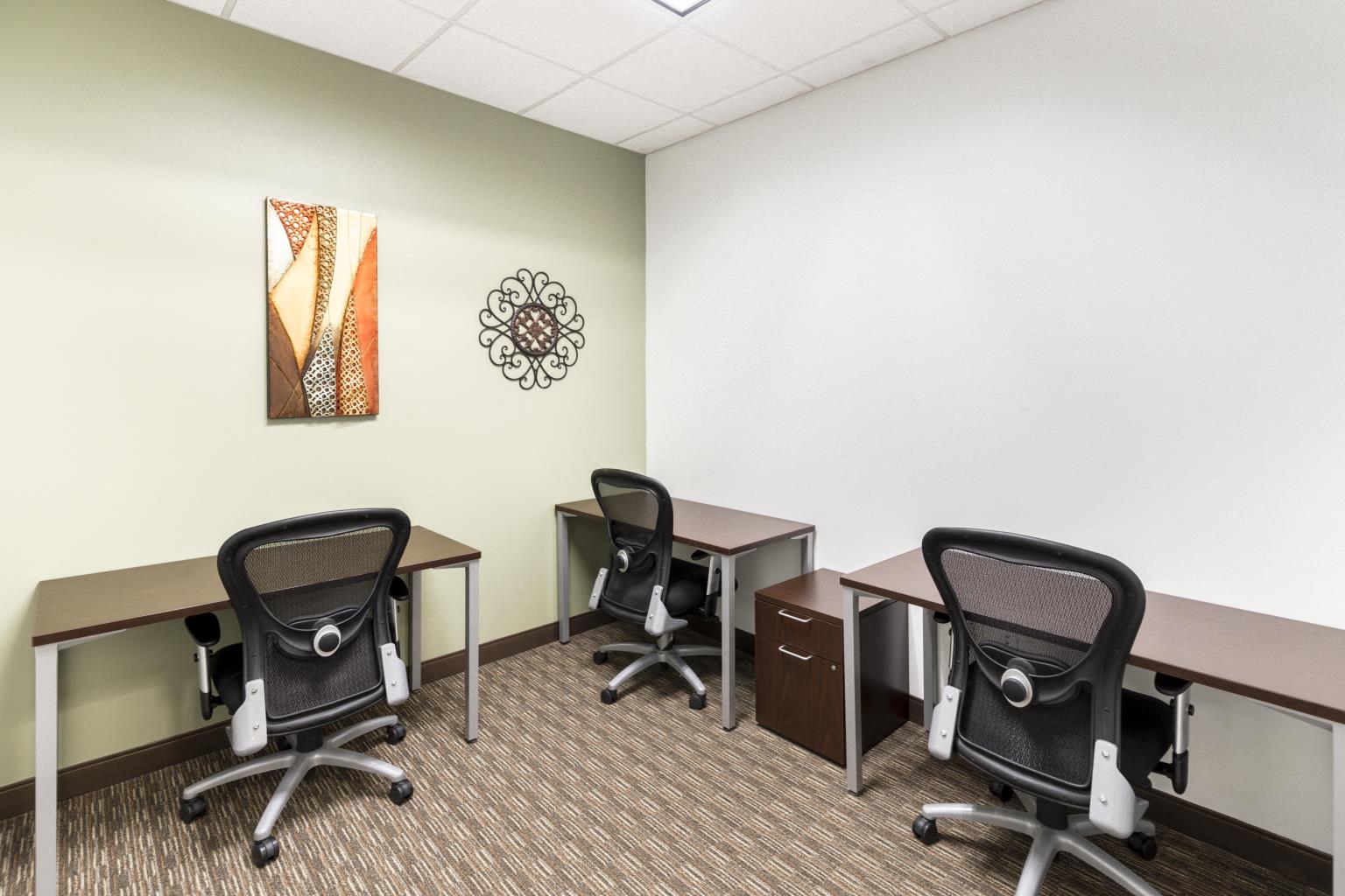 Private Office To Rent, San Antonio, 78257 – photo 1