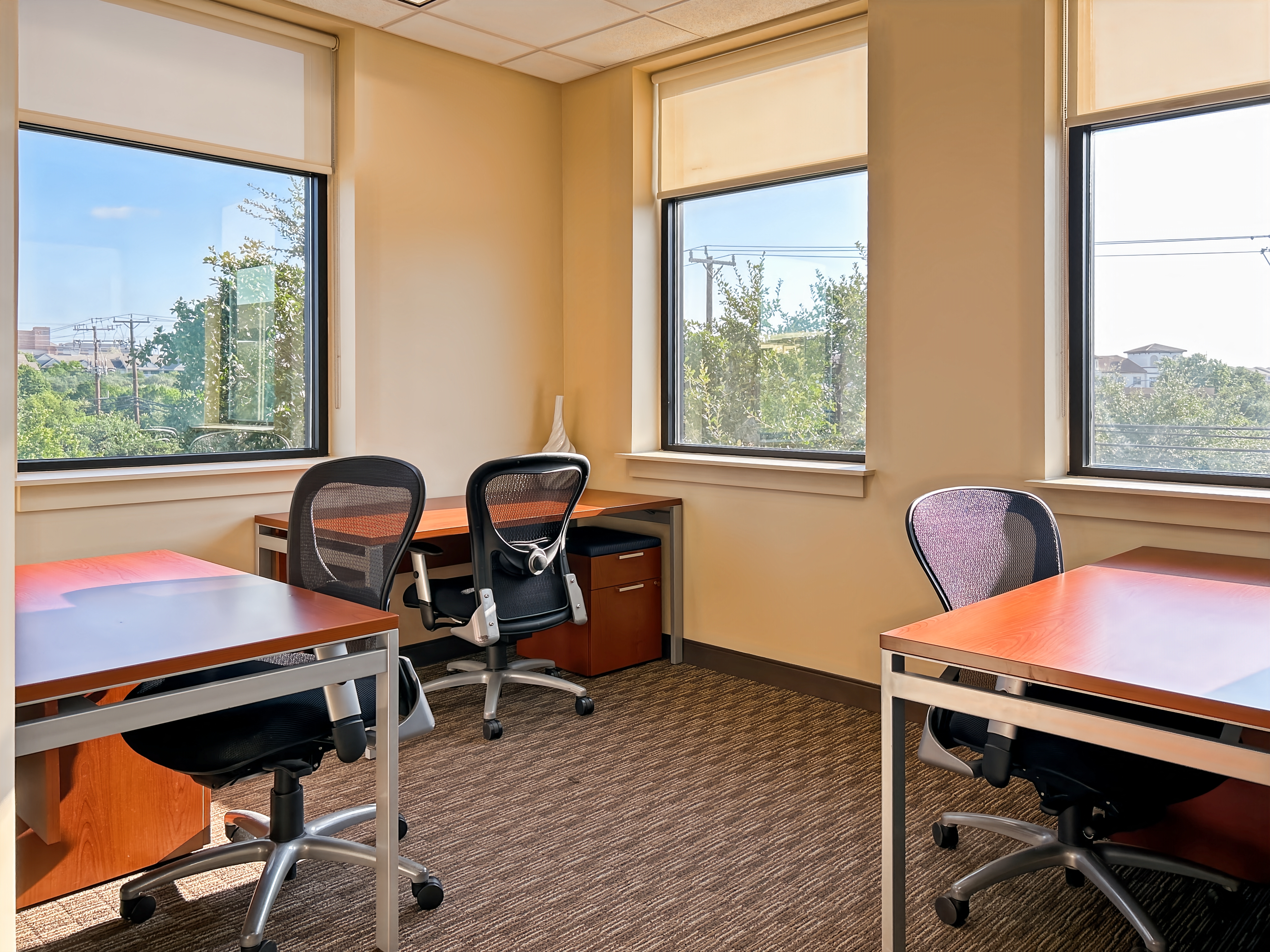 Private Office To Rent, San Antonio, 78258 – photo 1