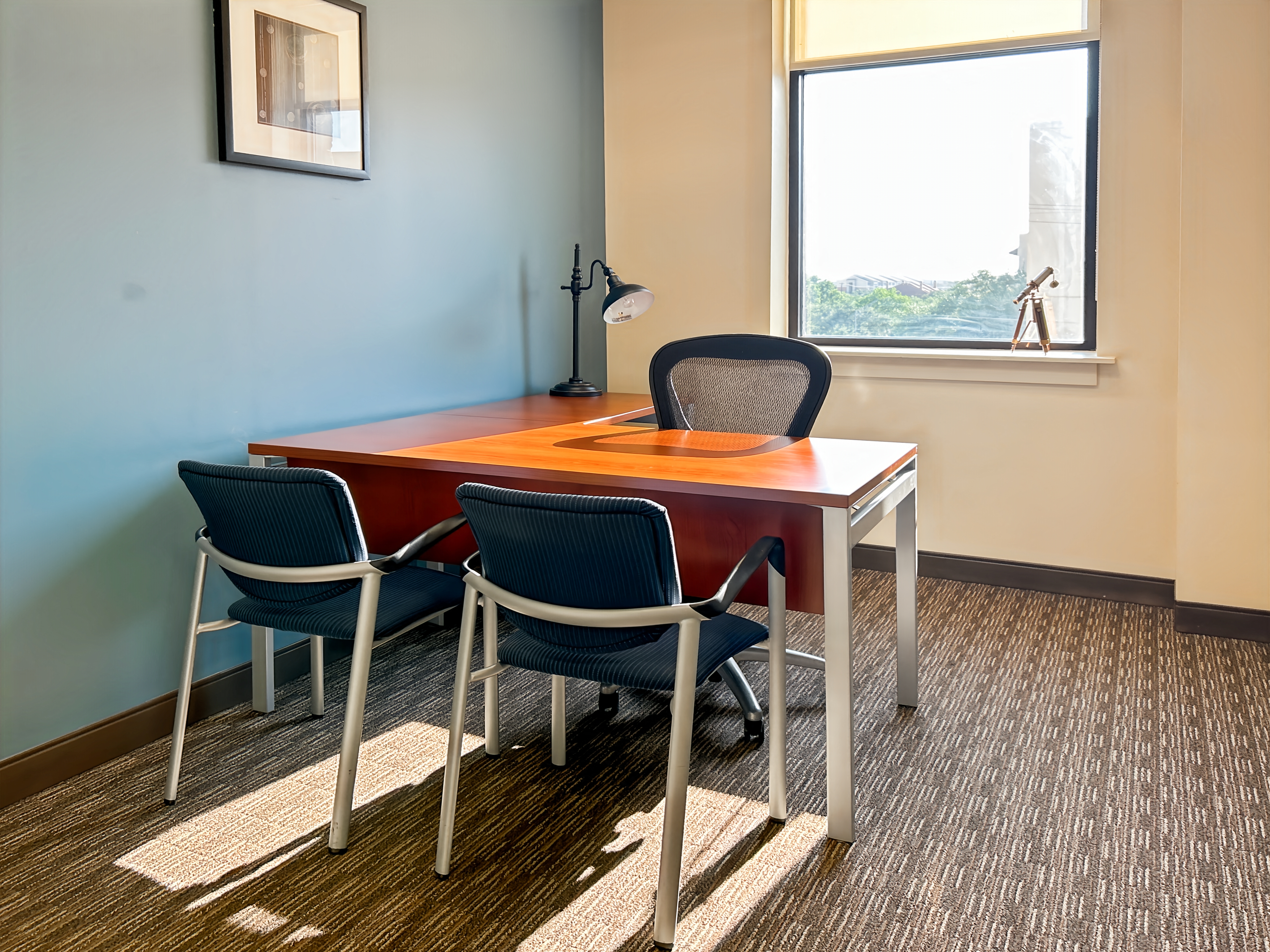 Private Office To Rent, San Antonio, 78258 – photo 2