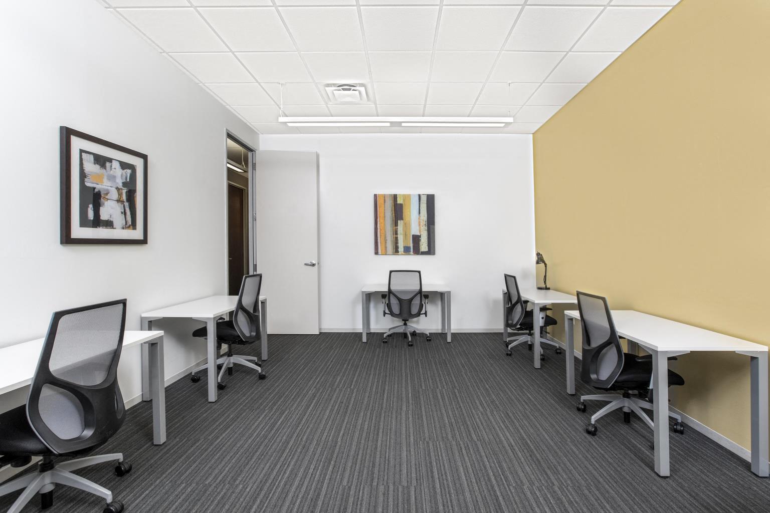 Private Office To Rent, San Antonio, 78258 – photo 1