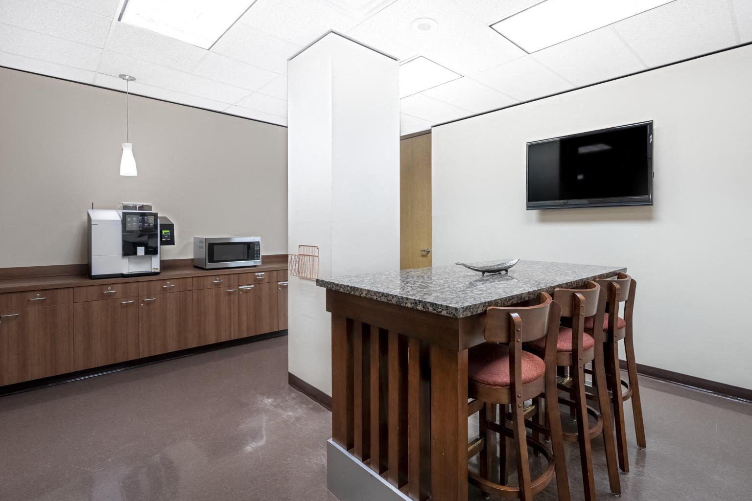 Private Office To Rent, San Antonio, 78205 – photo 5