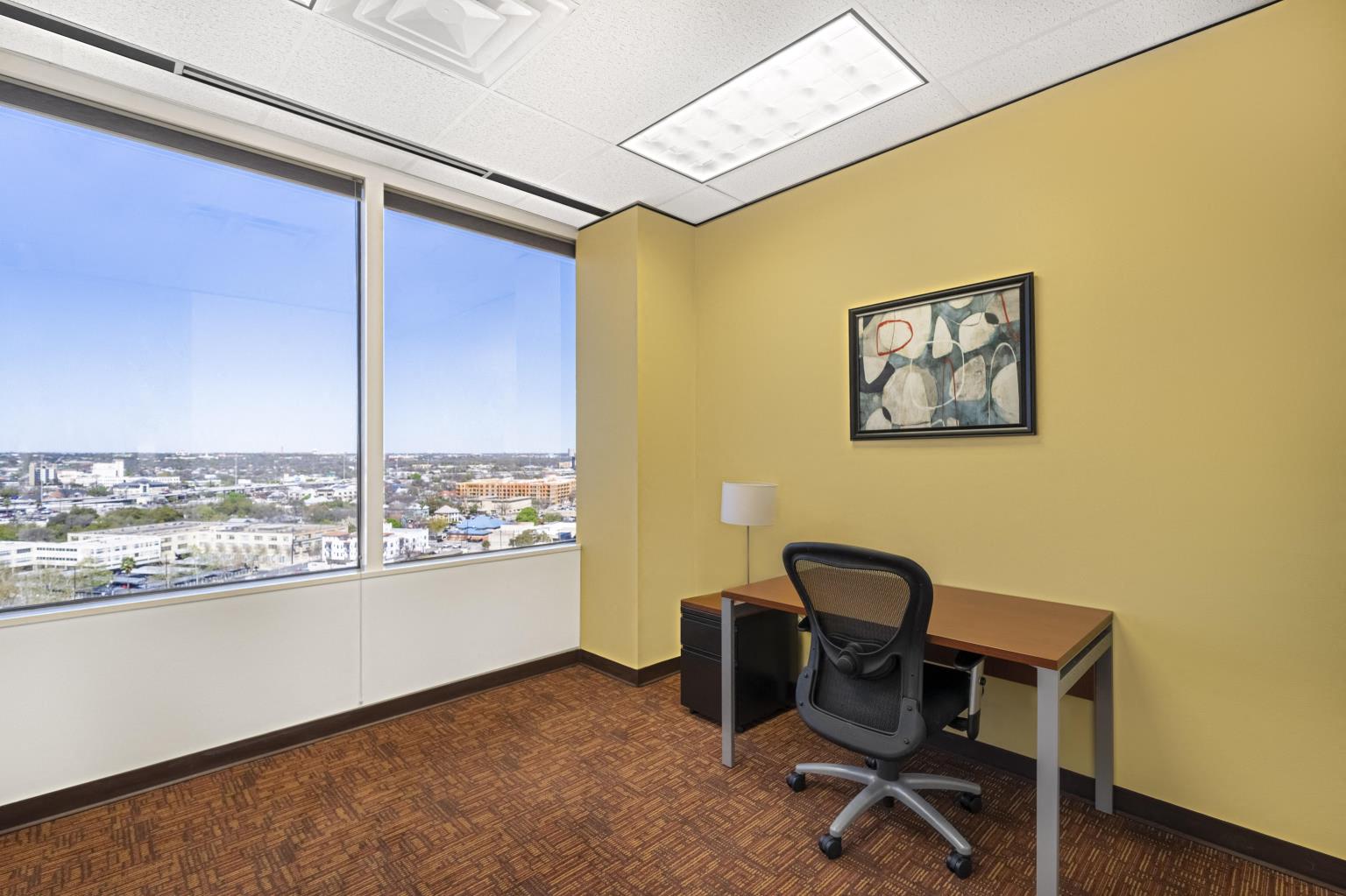 Private Office To Rent, San Antonio, 78205 – photo 2
