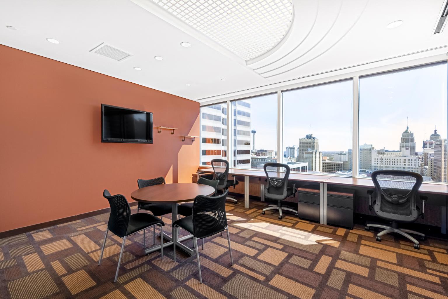 Private Office To Rent, San Antonio, 78205 – photo 1