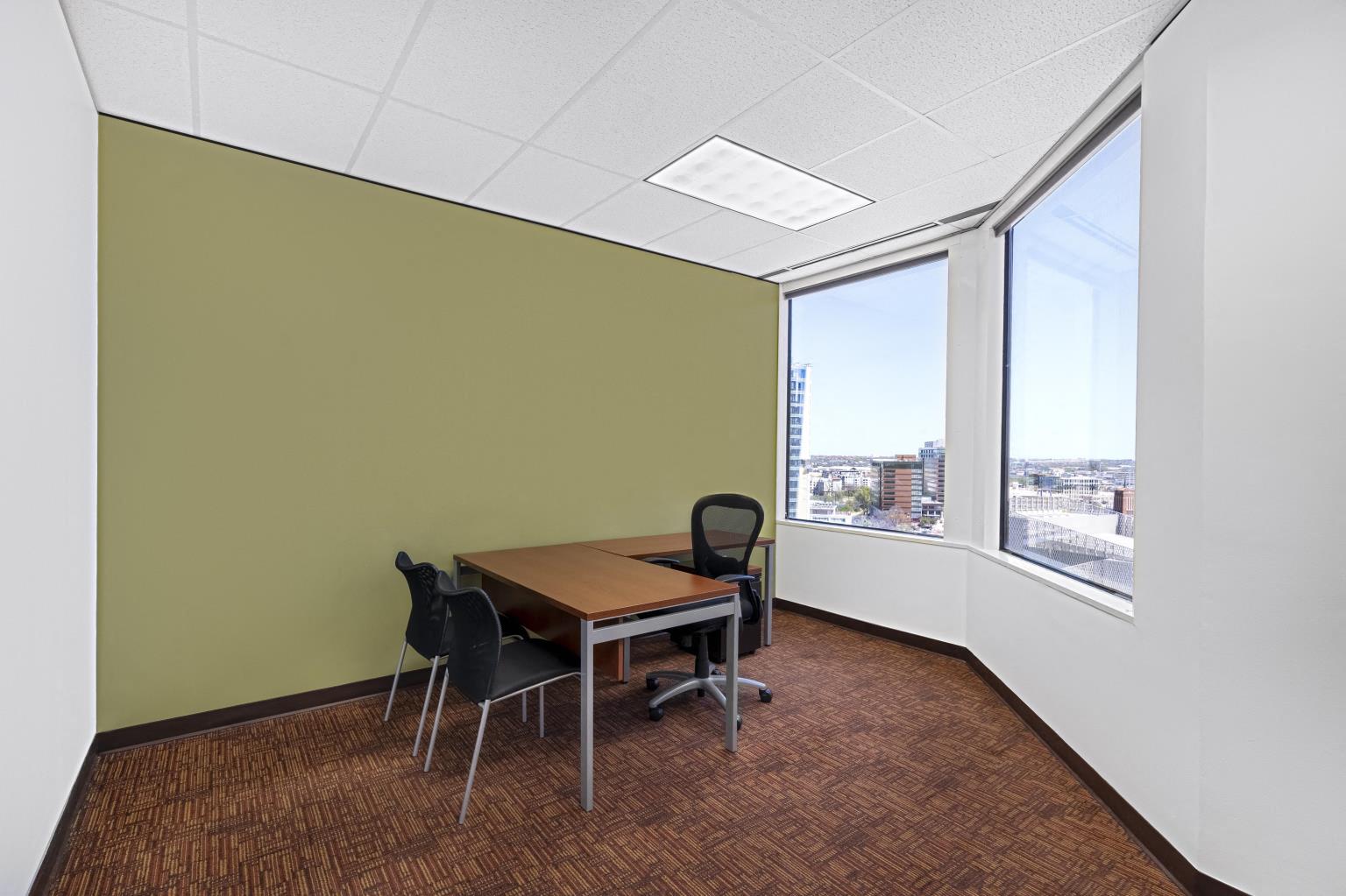 Private Office To Rent, San Antonio, 78205 – photo 3