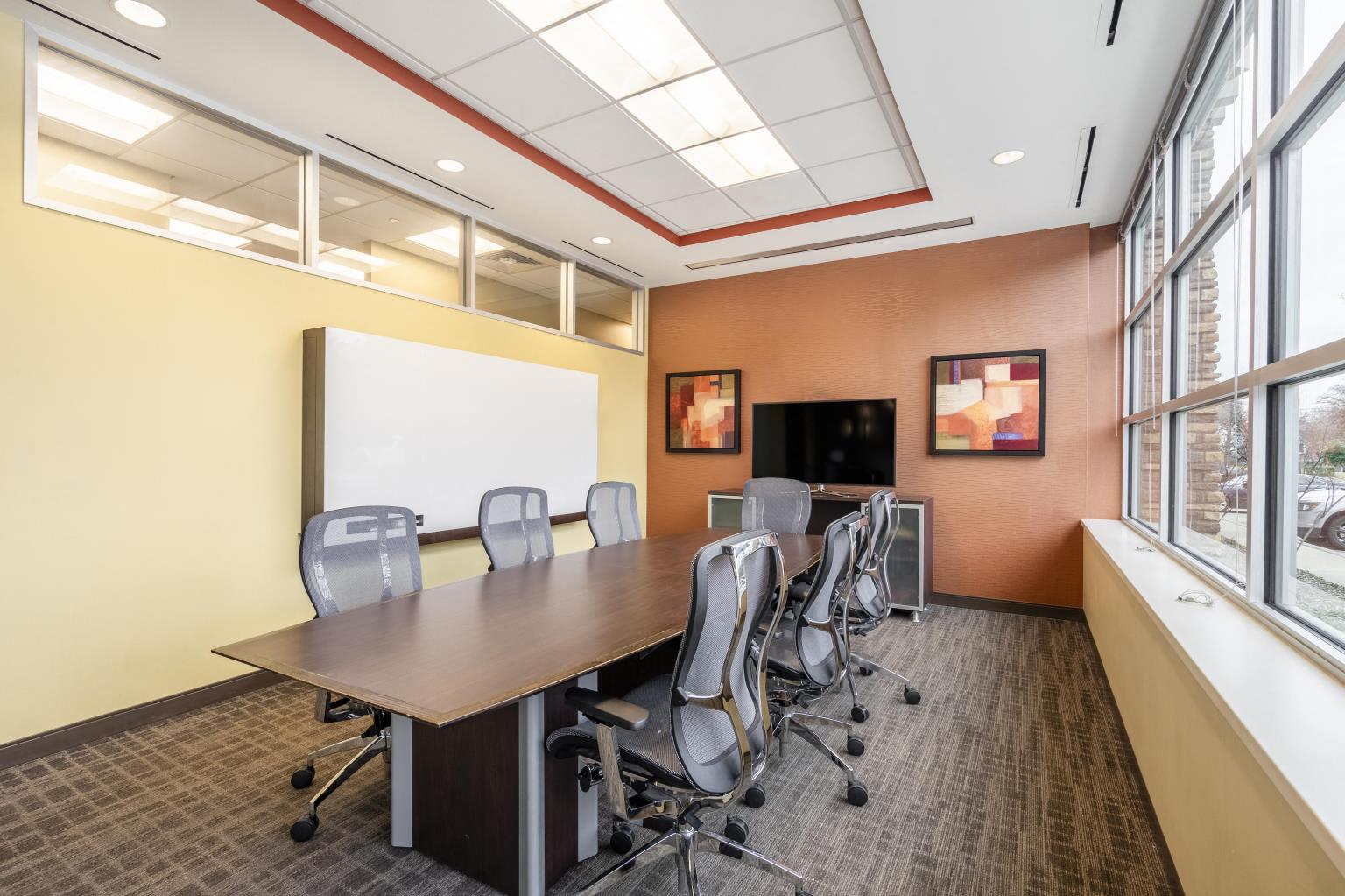 Private Office To Rent, Dallas, 76092 – photo 4