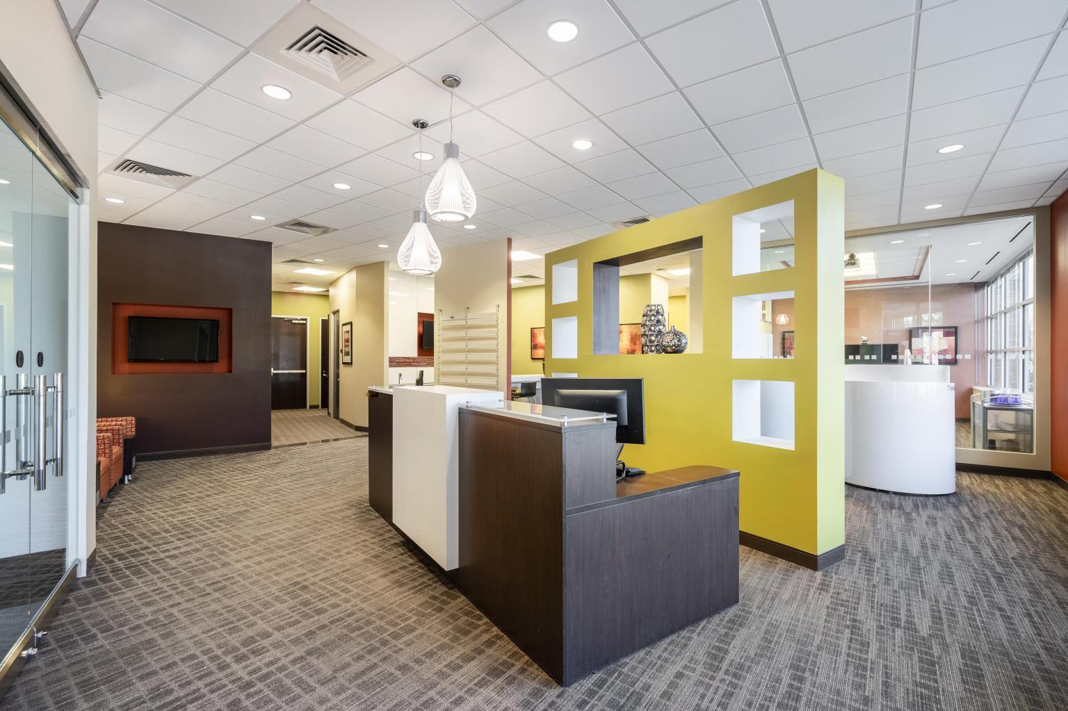 Private Office To Rent, Dallas, 76092 – photo 6