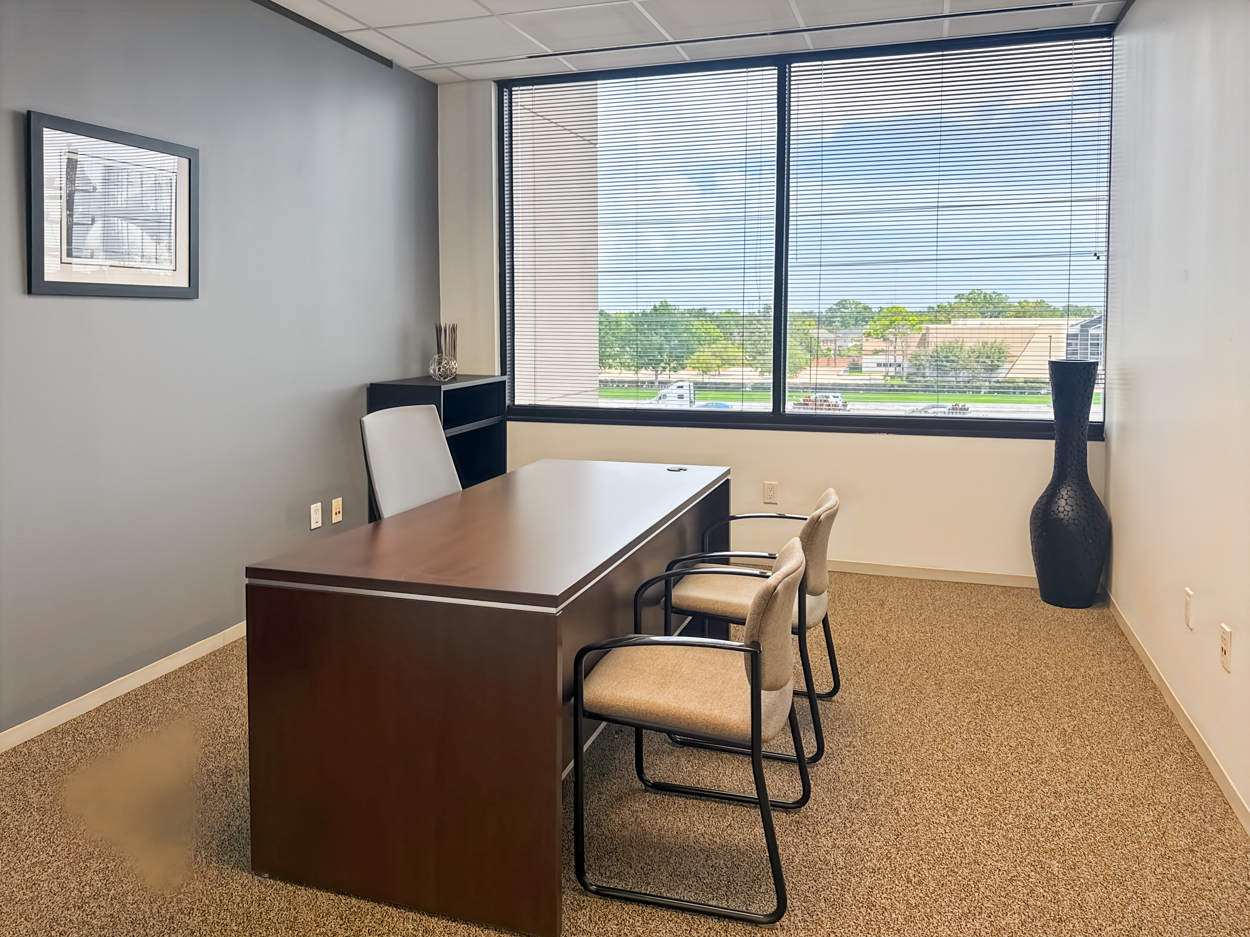 Private Office To Rent, Dallas, 77478 – photo 2