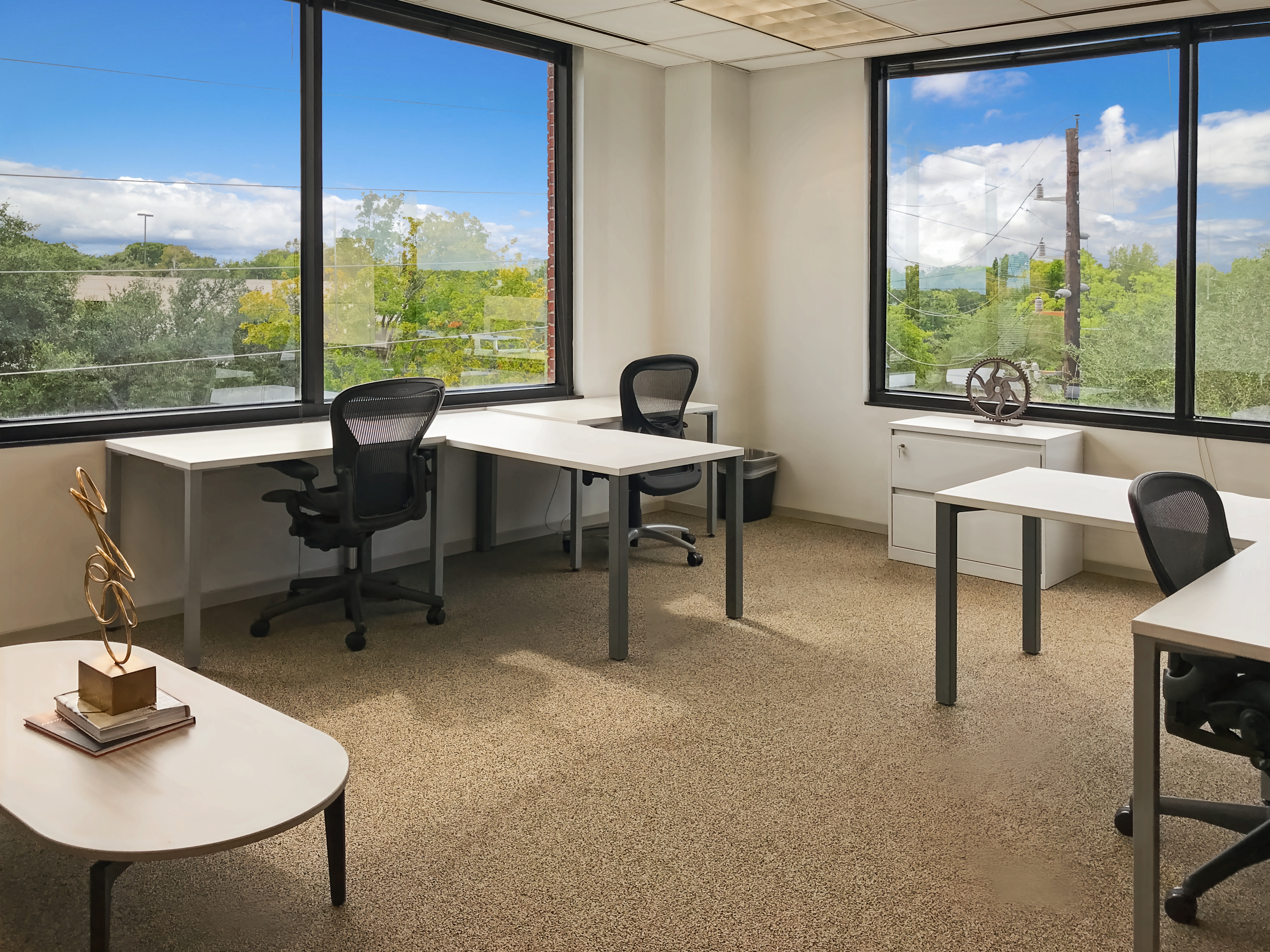 Private Office To Rent, Dallas, 77478 – photo 1