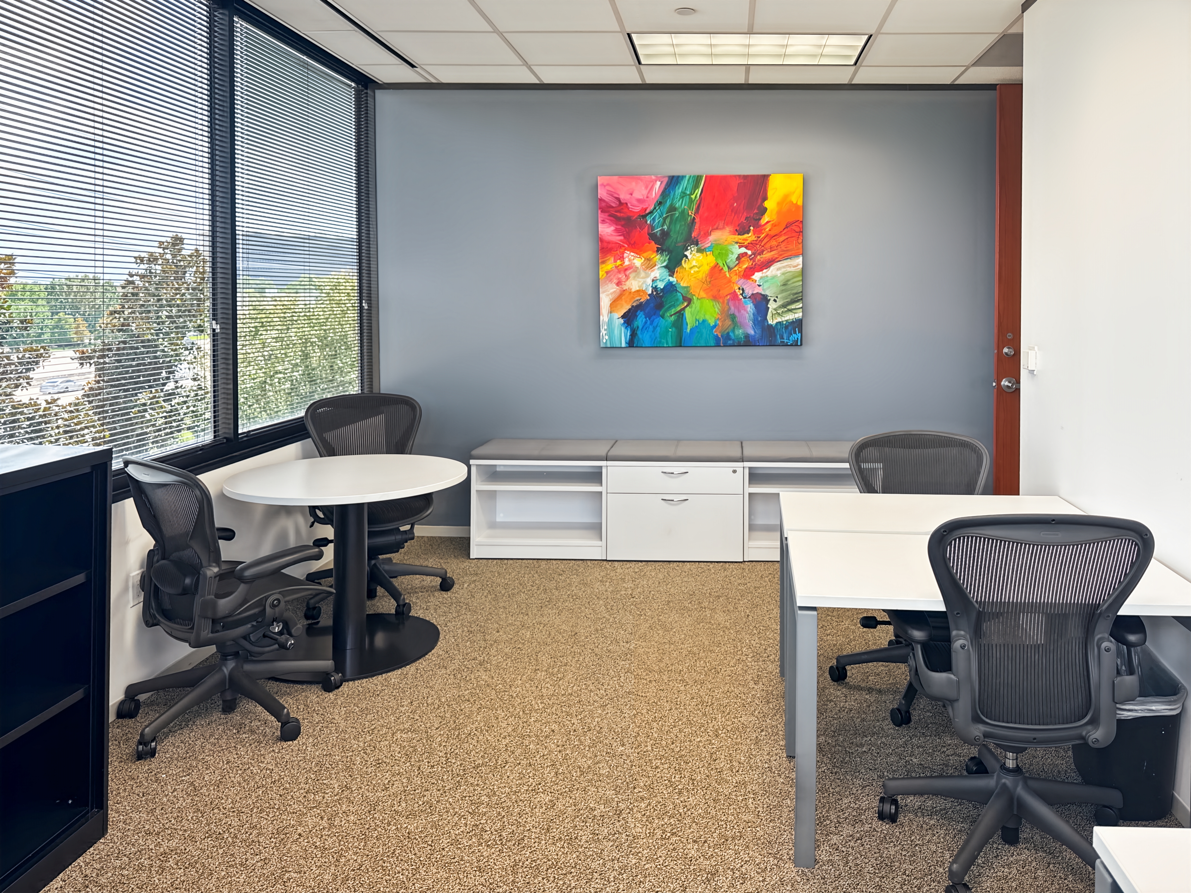 Private Office To Rent, Dallas, 77478 – photo 4