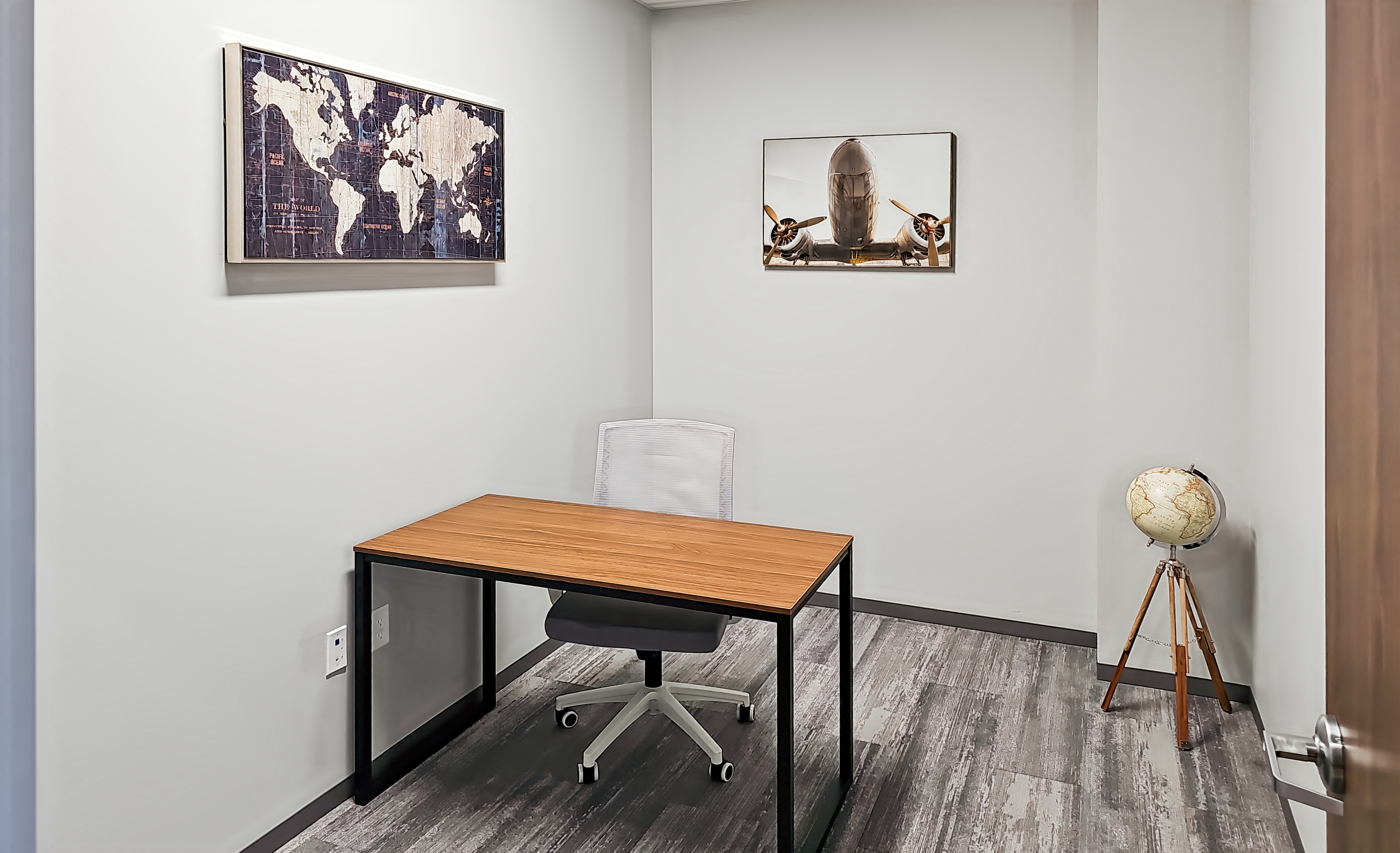 Private Office To Rent, Dallas, 77479 – photo 4