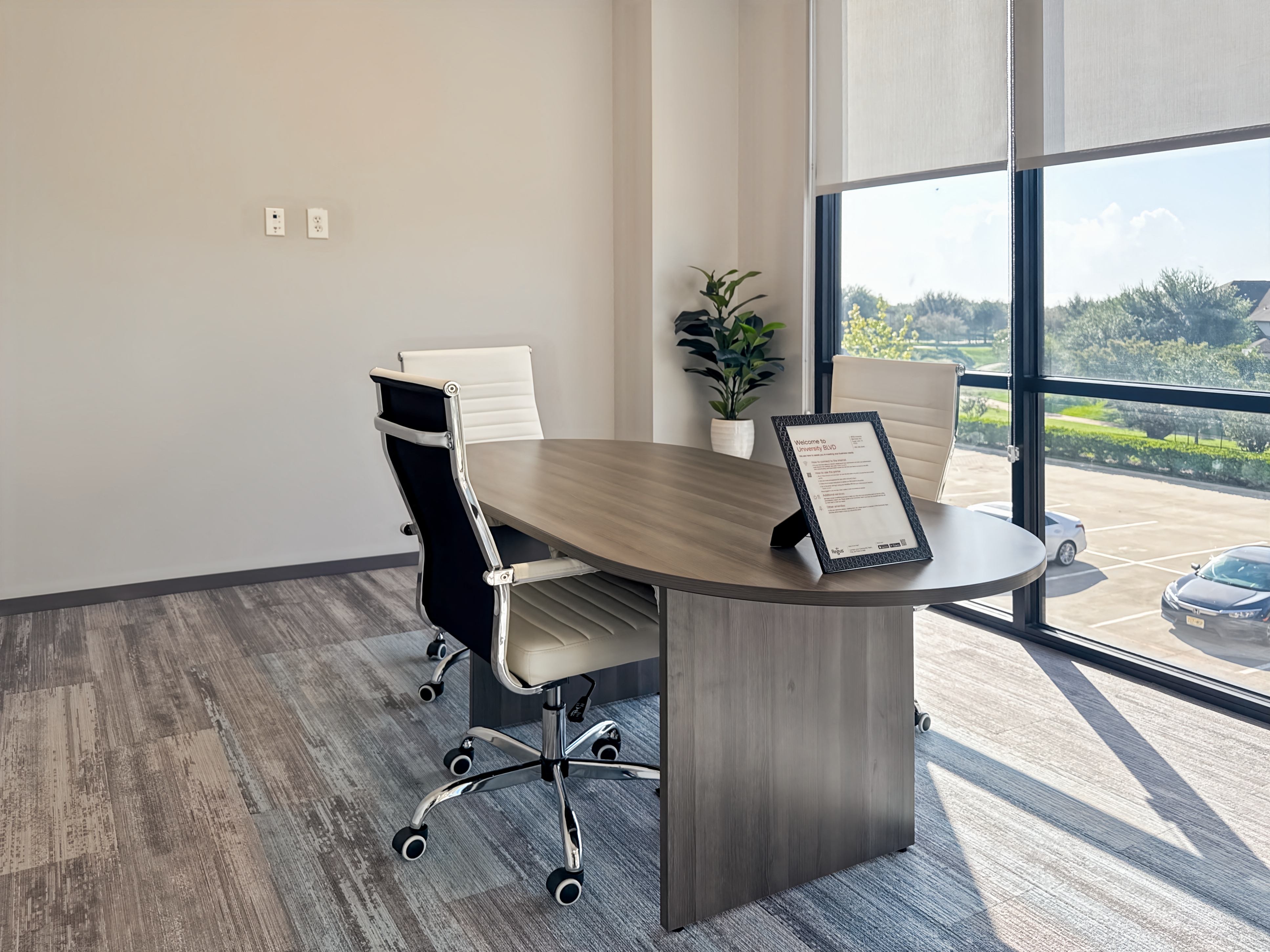 Private Office To Rent, Dallas, 77479 – photo 1