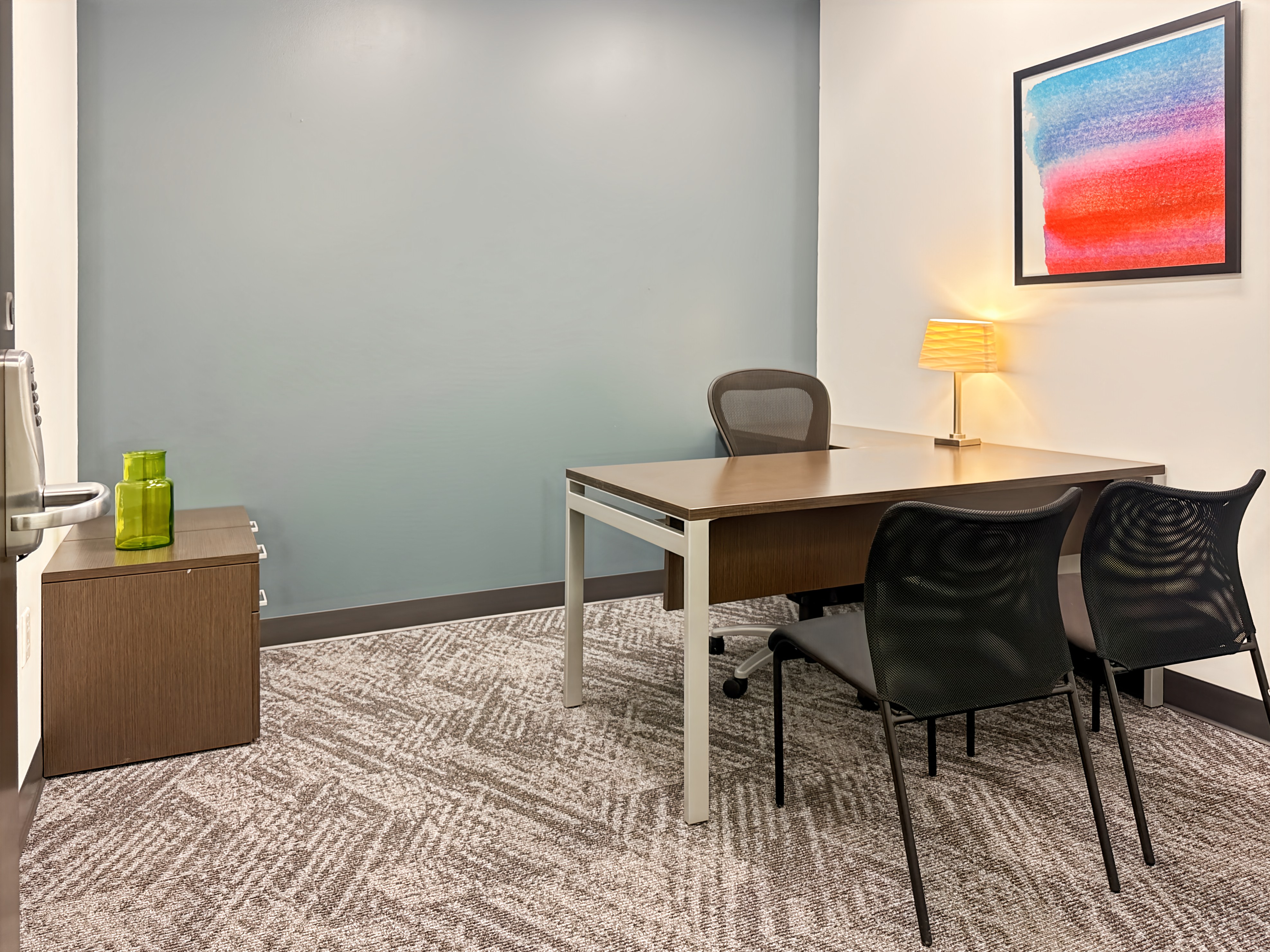 Private Office To Rent, Dallas, 77479 – photo 5