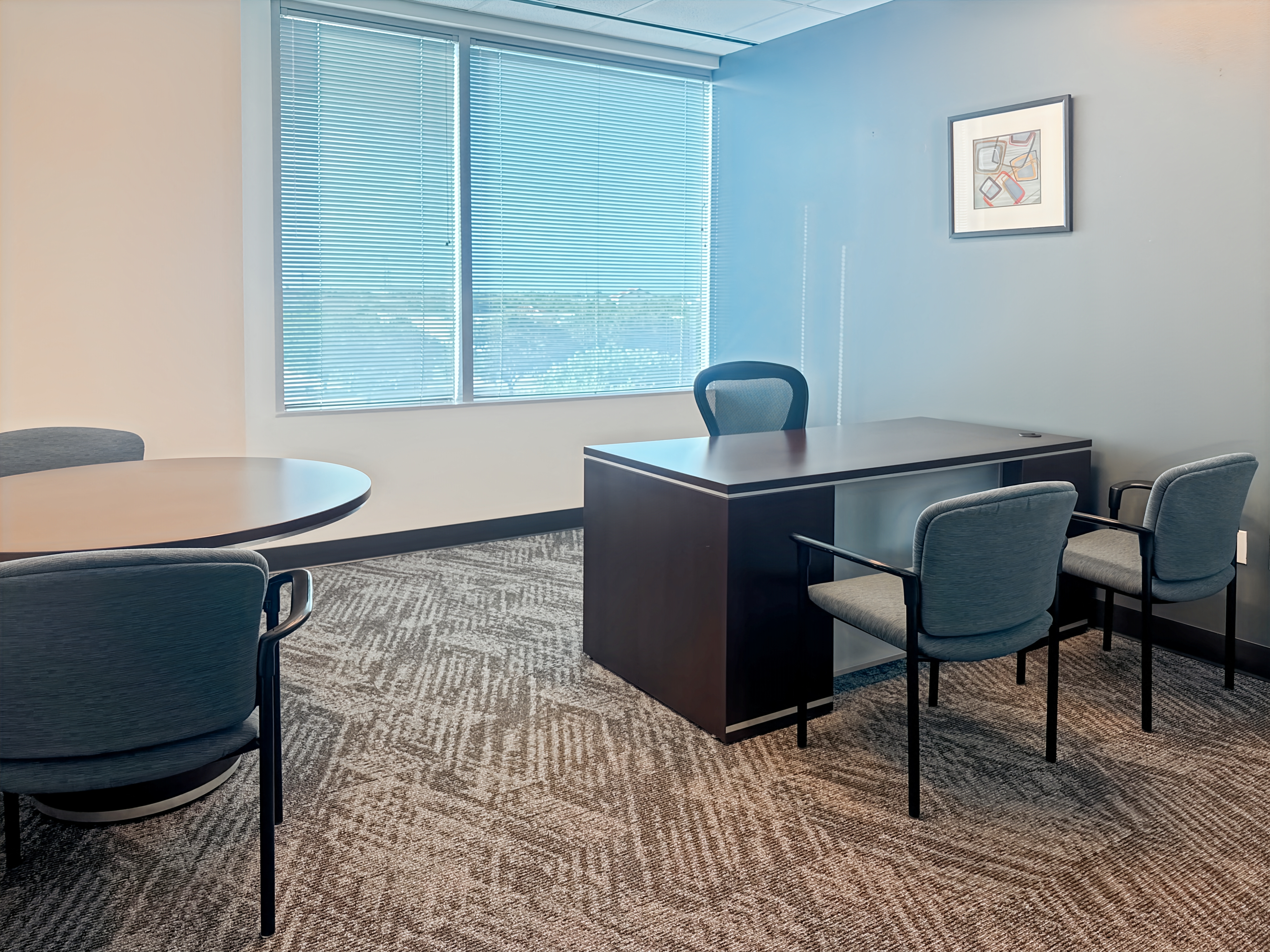 Private Office To Rent, Dallas, 77479 – photo 2