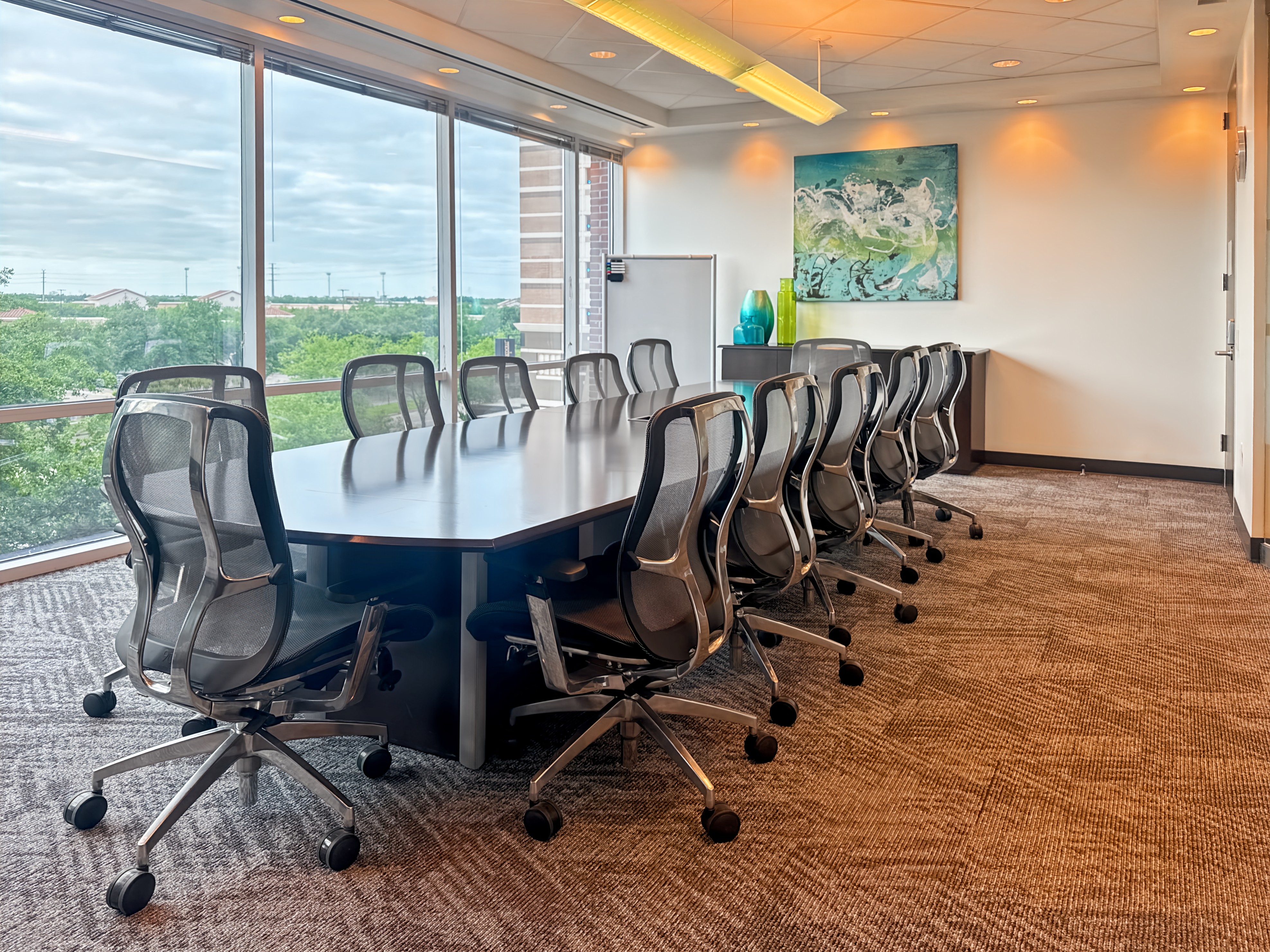 Private Office To Rent, Dallas, 77479 – photo 6