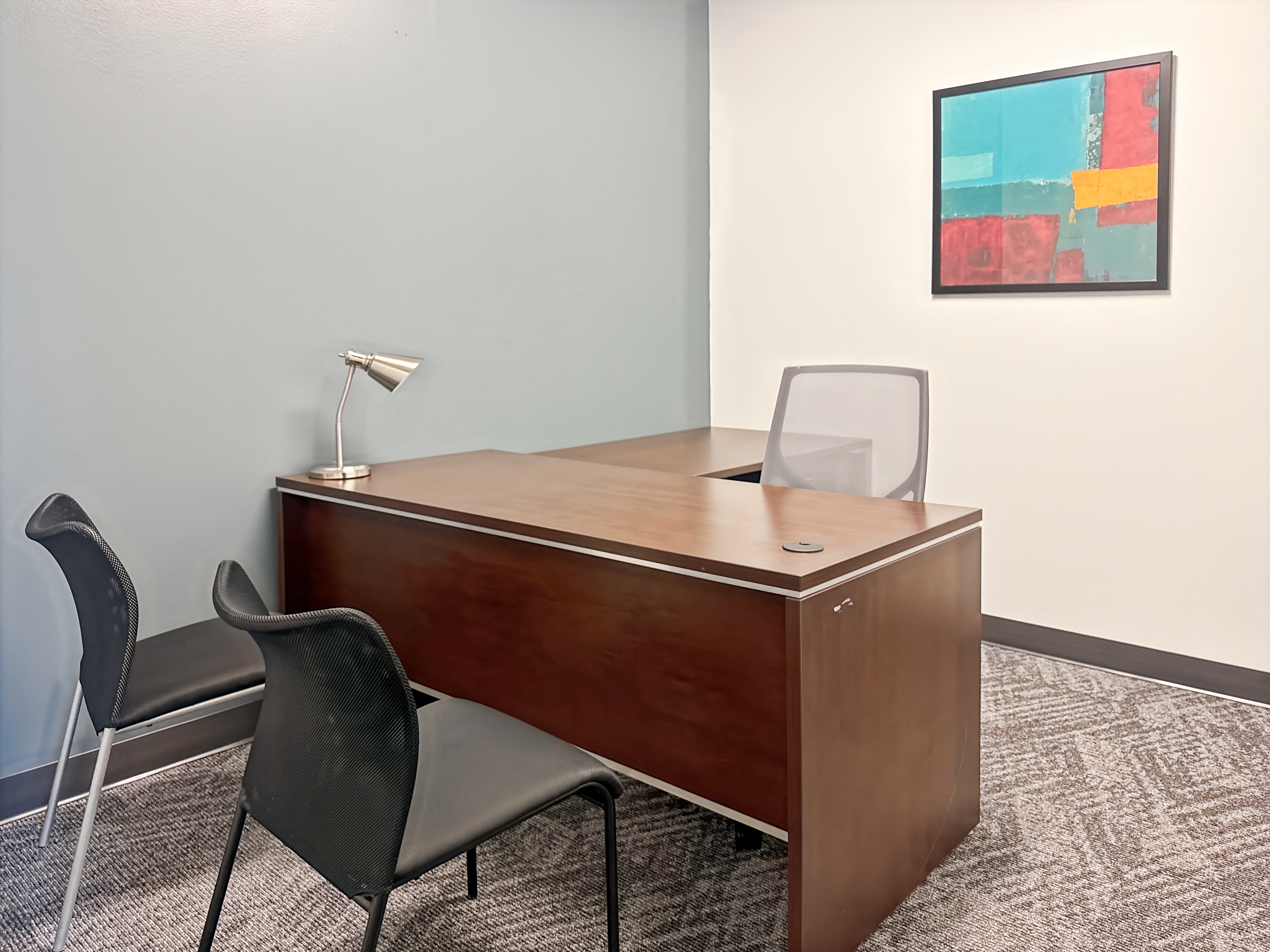Private Office To Rent, Dallas, 77479 – photo 3