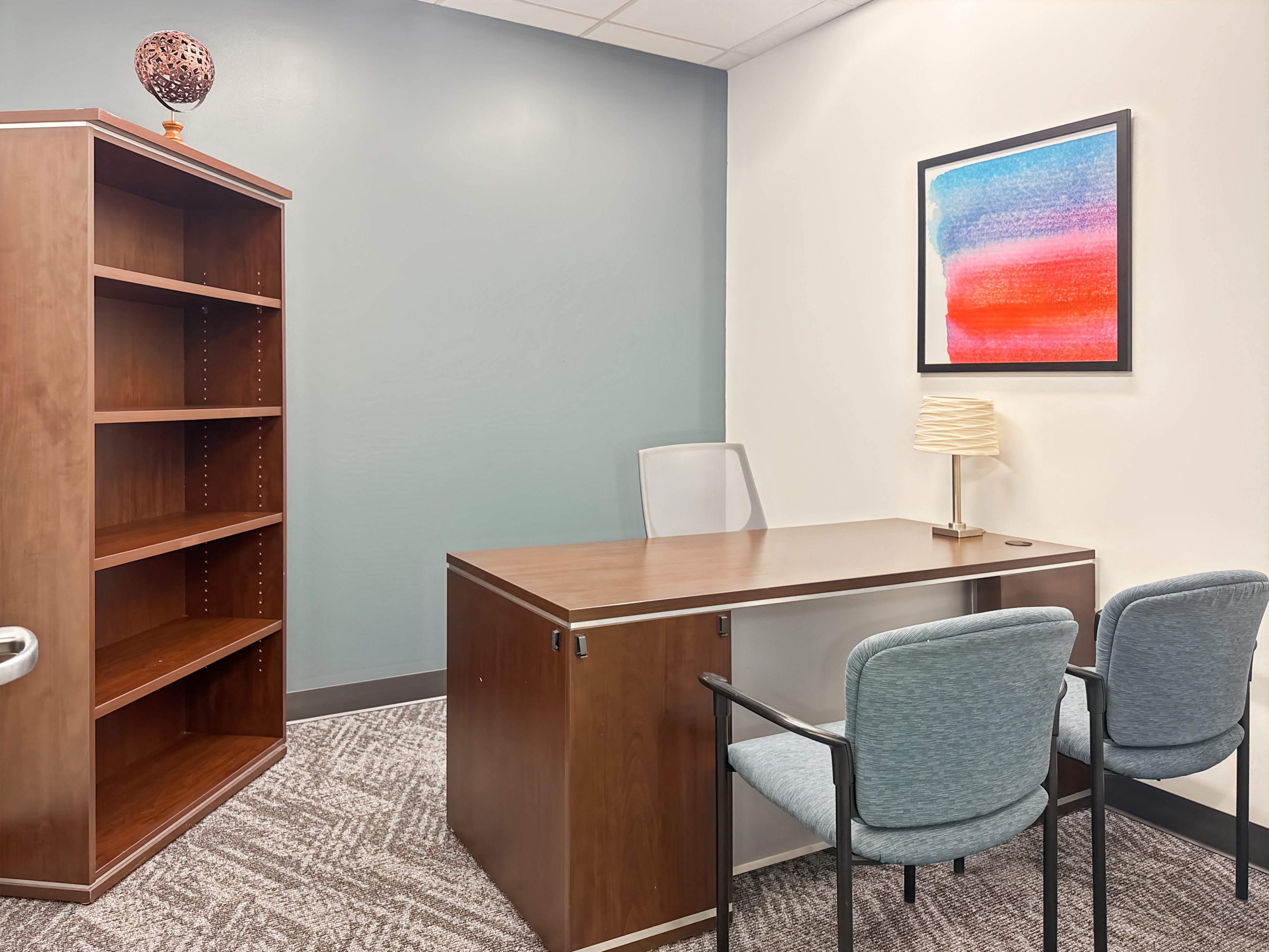 Private Office To Rent, Dallas, 77479 – photo 4
