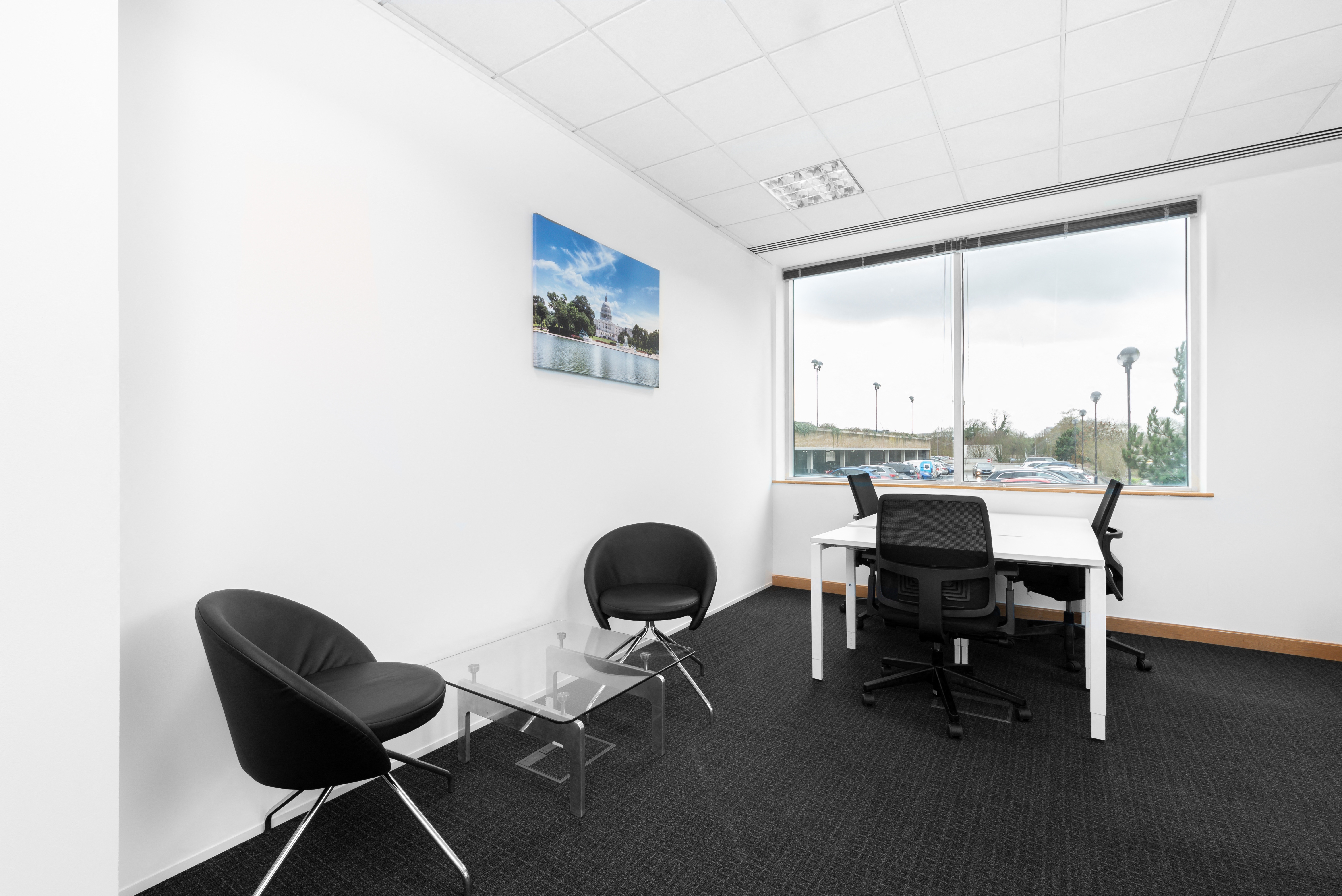 Private Office To Rent, Dallas, 77479 – photo 3
