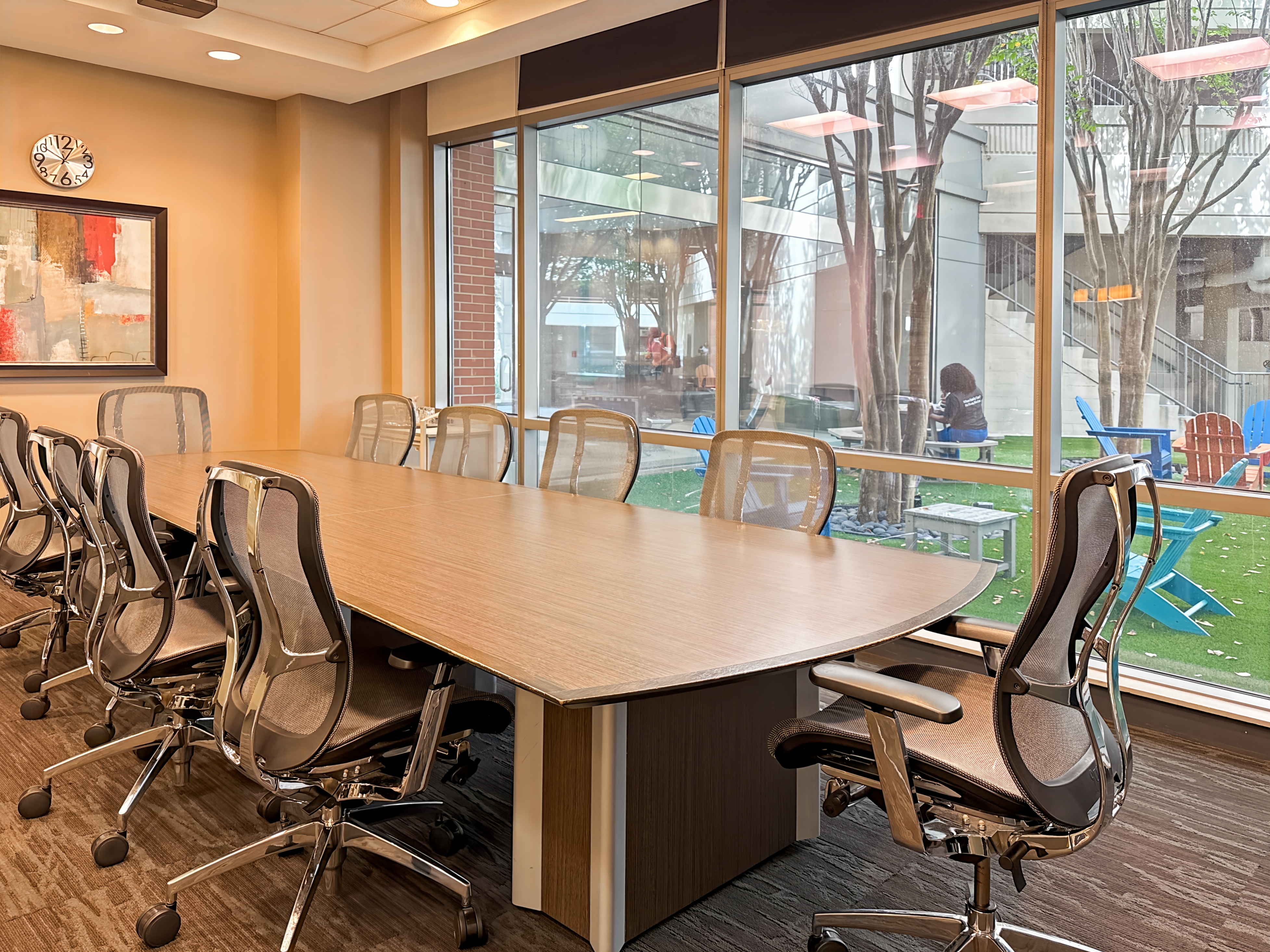 Private Office To Rent, Dallas, 77478 – photo 6