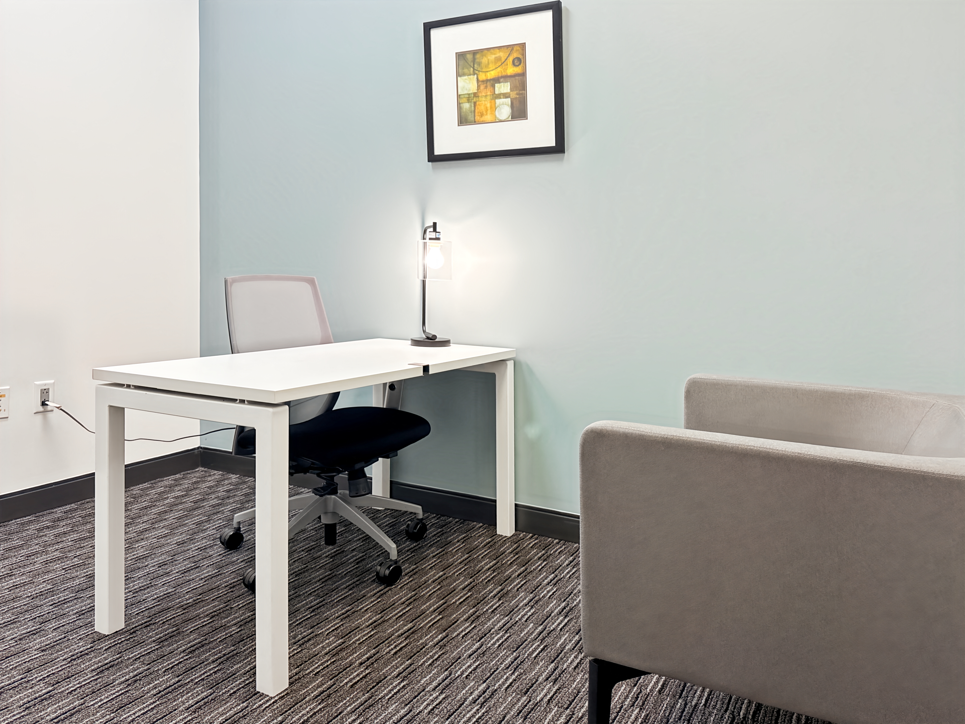 Private Office To Rent, Dallas, 77478 – photo 1