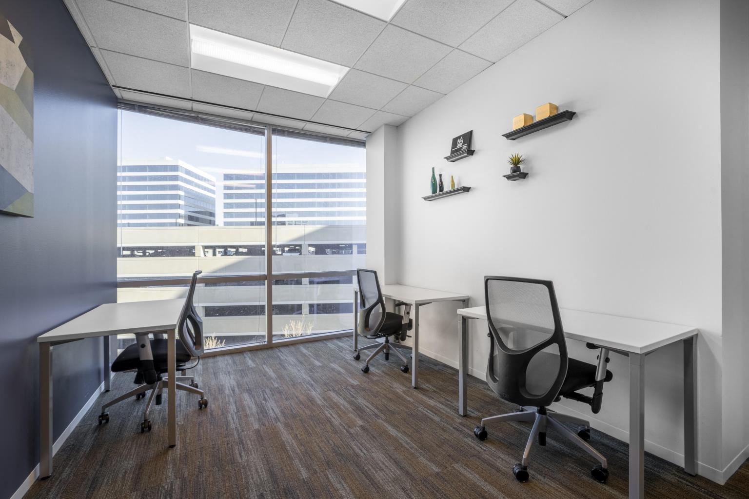 Private Office To Rent, Houston, 77380 – photo 1