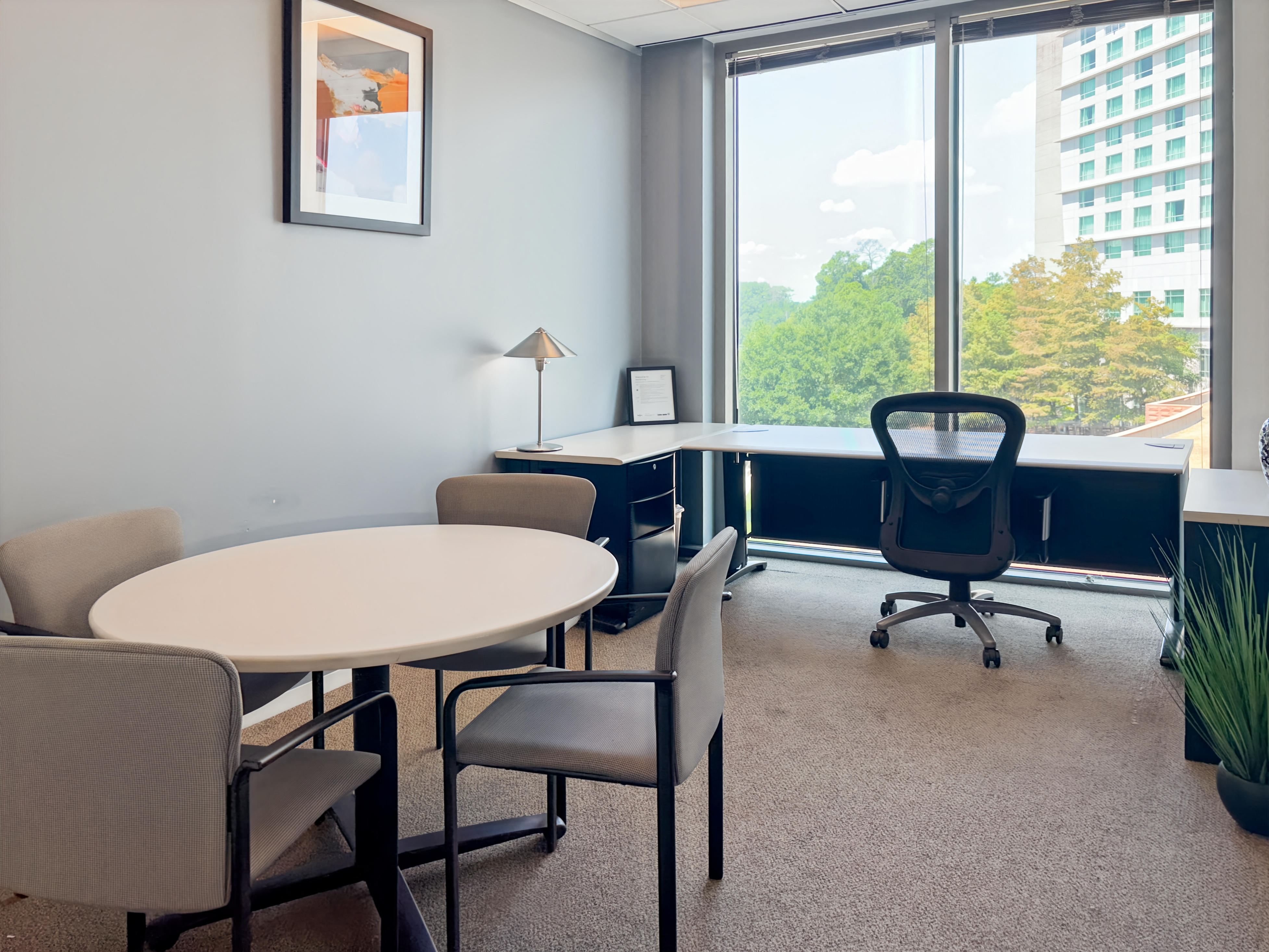 Private Office To Rent, Houston, 77380 – photo 4