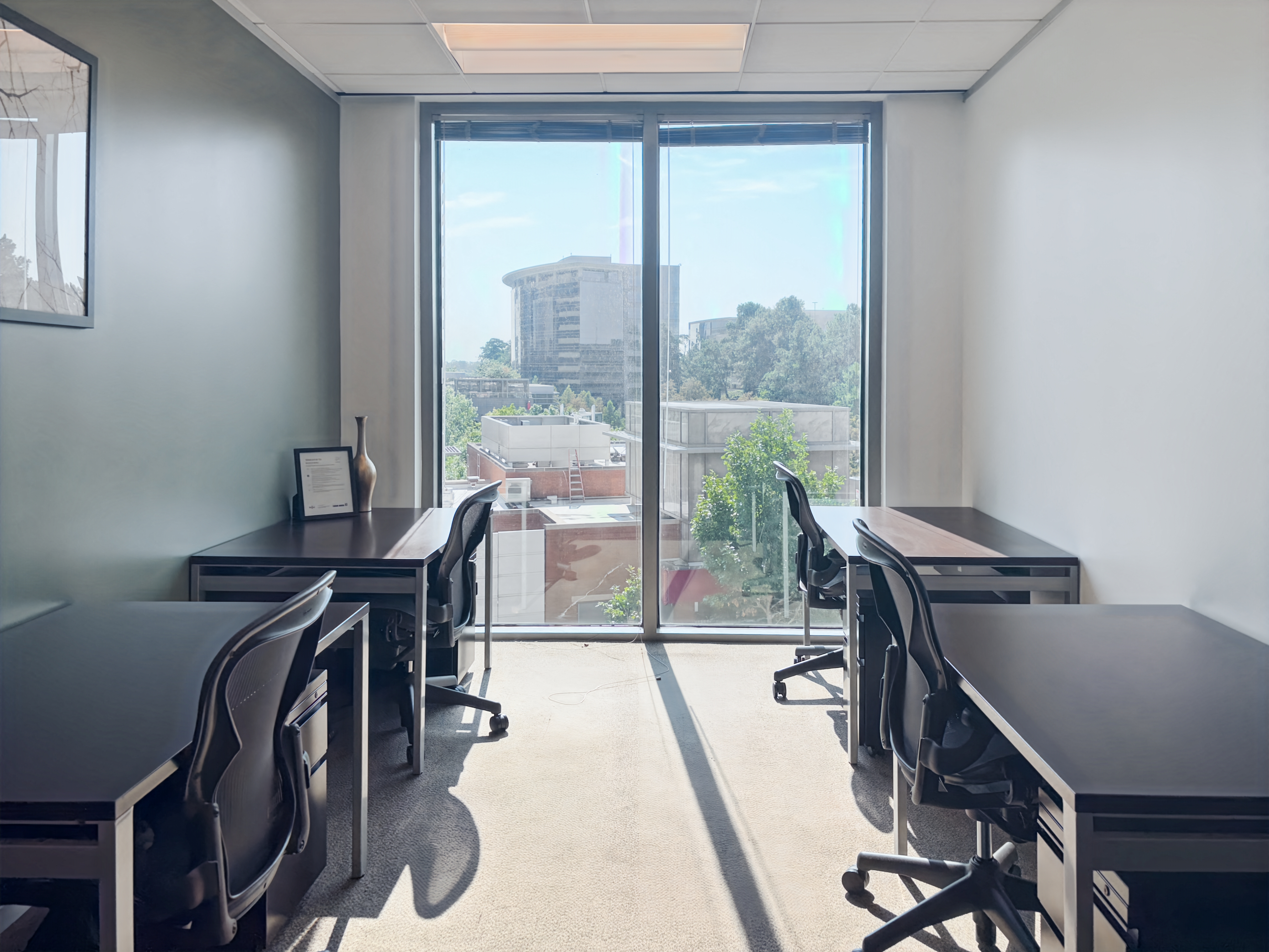 Private Office To Rent, Houston, 77380 – photo 3
