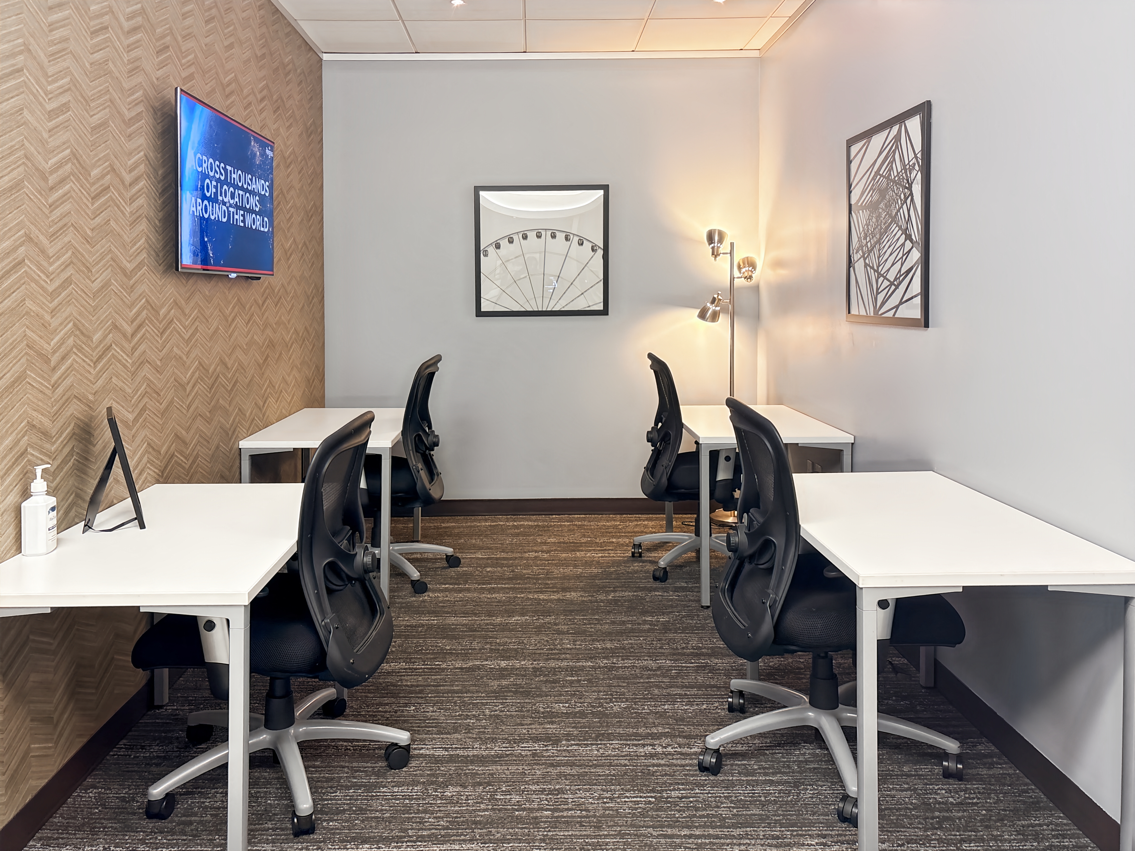 Private Office To Rent, Houston, 77380 – photo 6