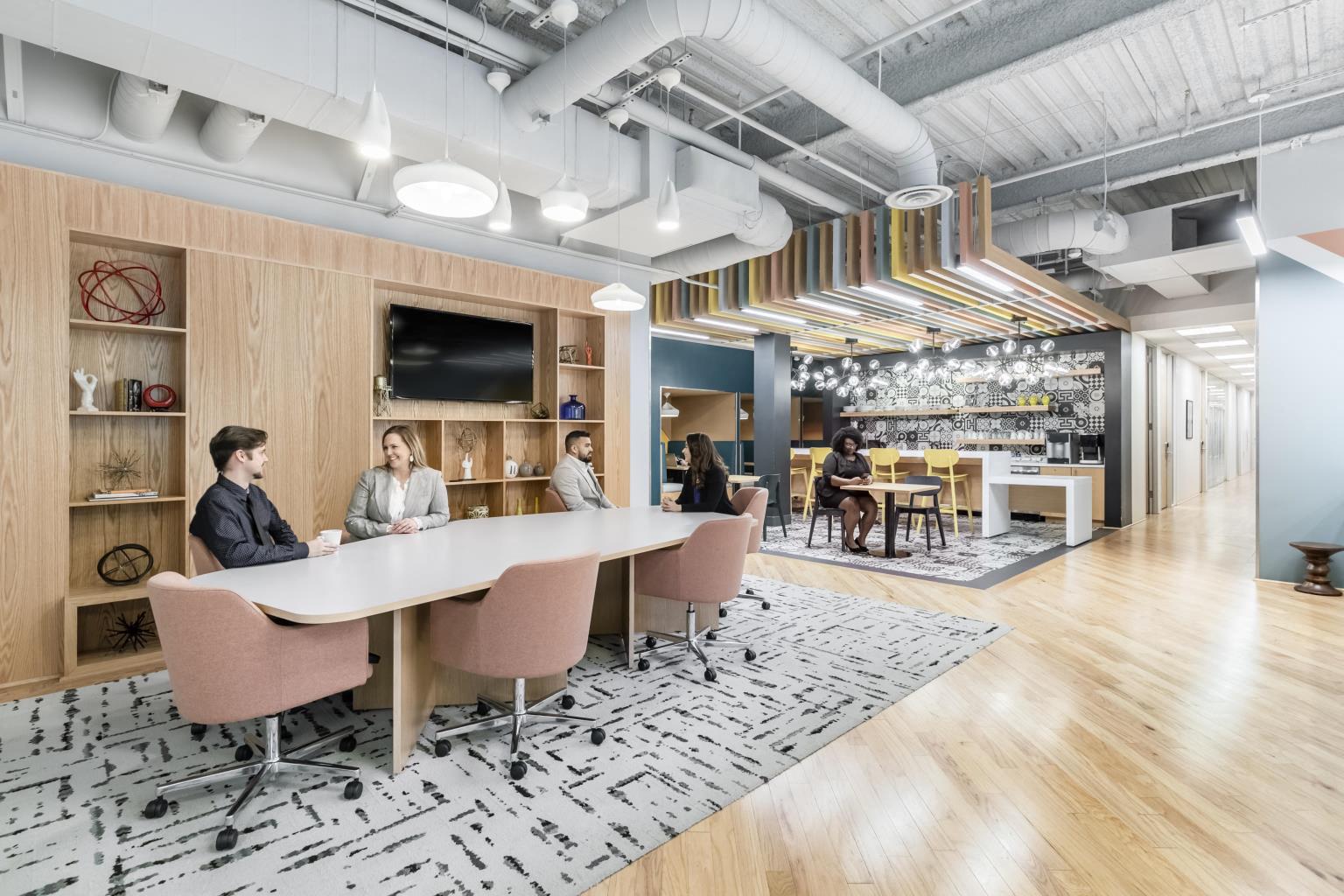 Private Office To Rent, Houston, 77380 – photo 4