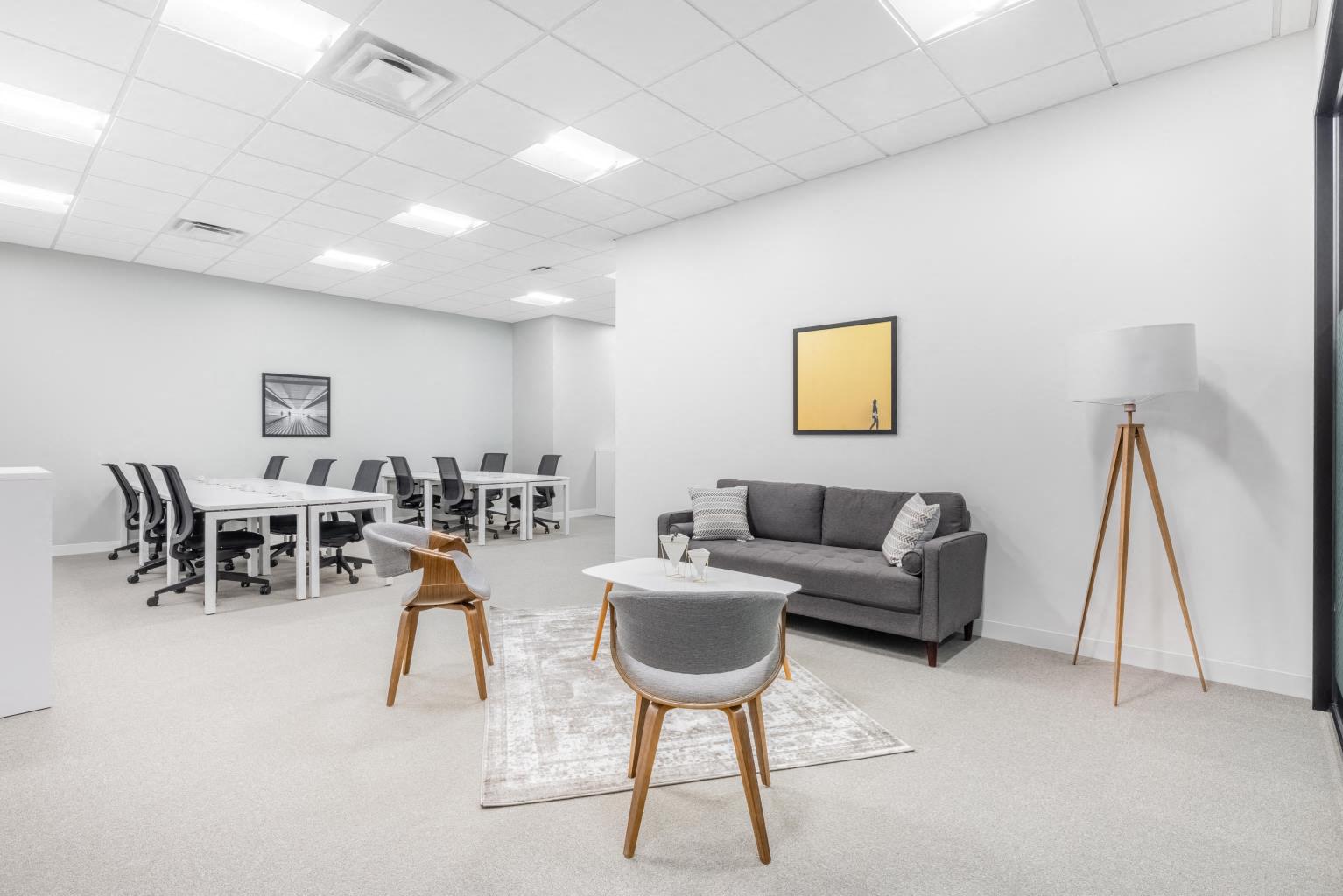 Private Office To Rent, Austin, 78704 – photo 1