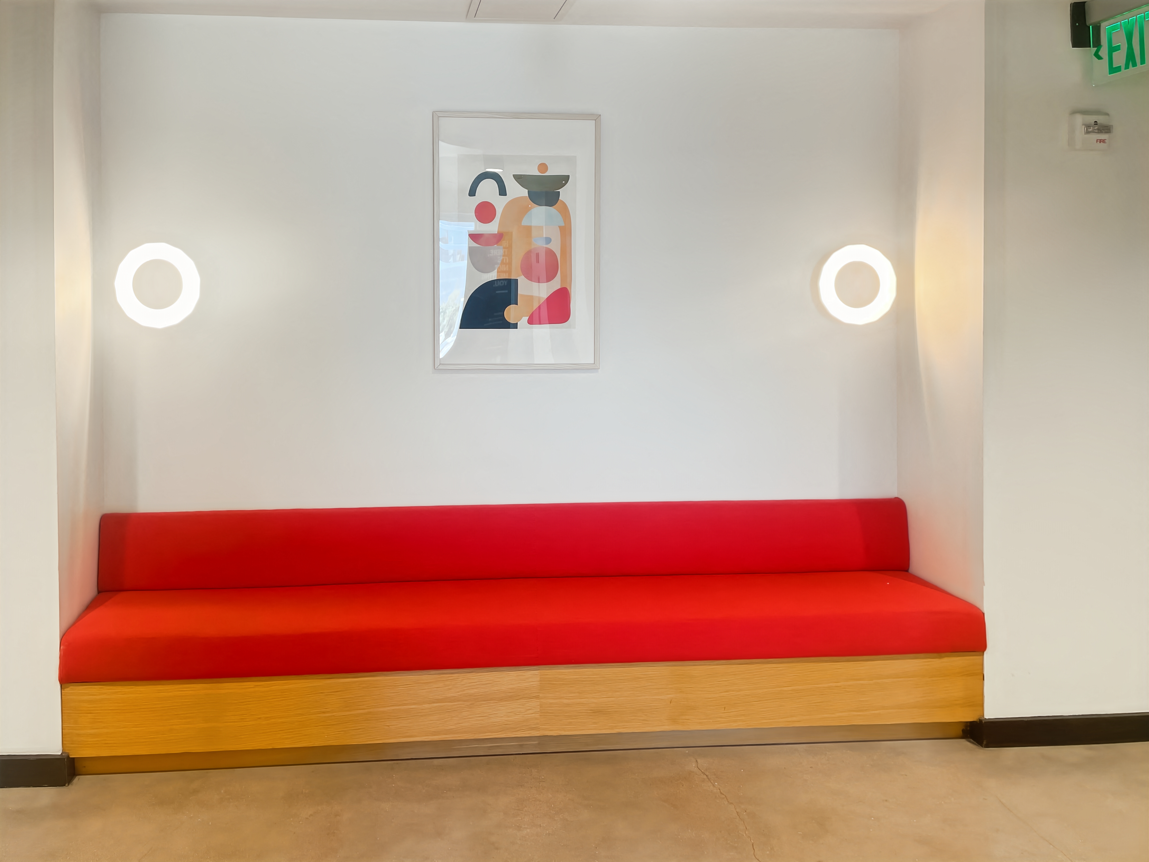 Private Office To Rent, Austin, 78701 – photo 5