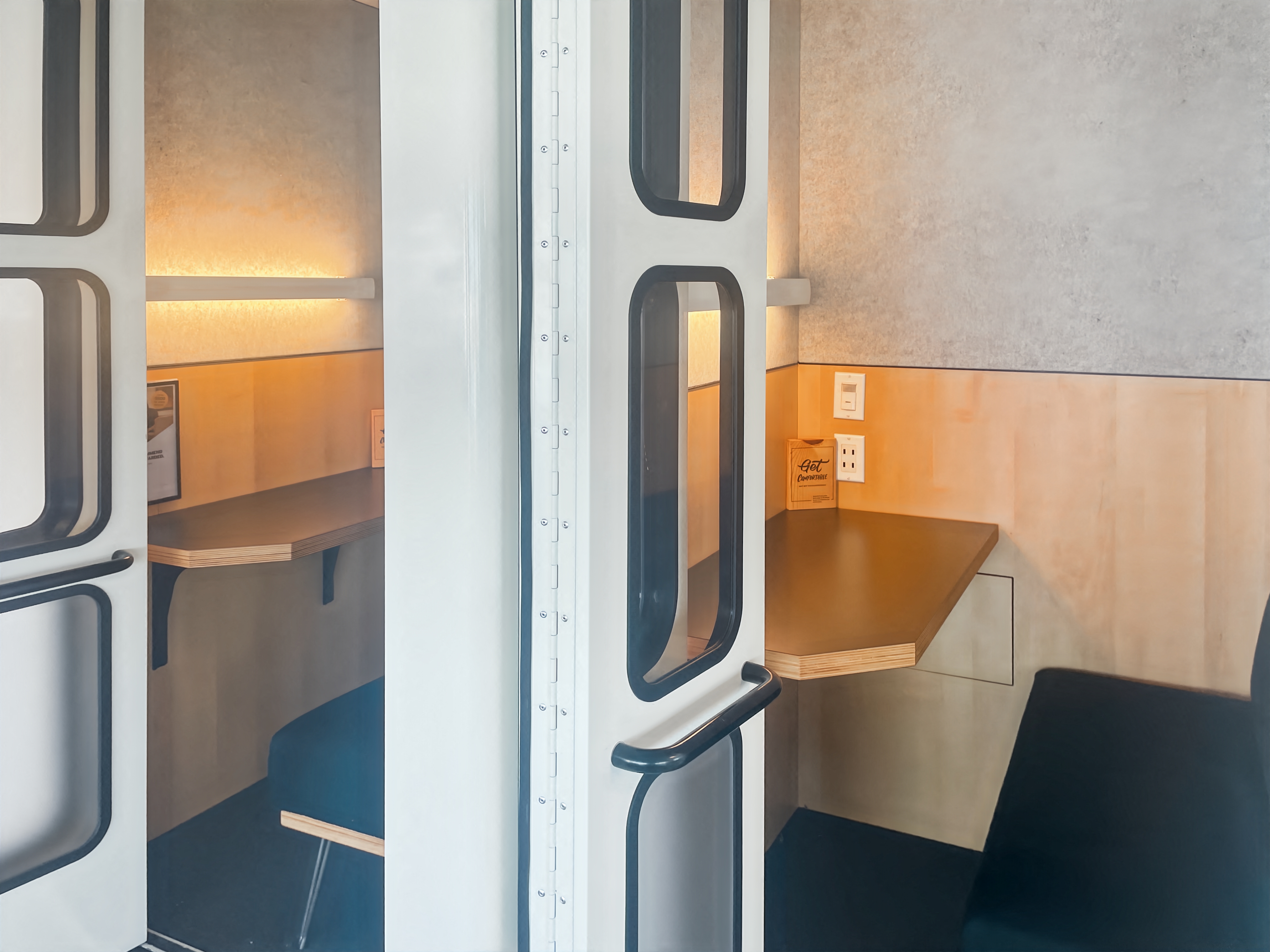 Private Office To Rent, Austin, 78701 – photo 6