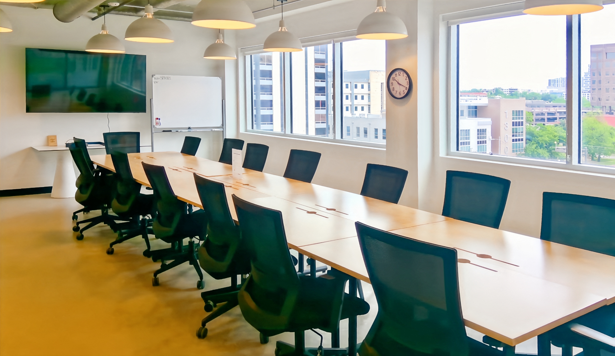 Private Office To Rent, Austin, 78701 – photo 1