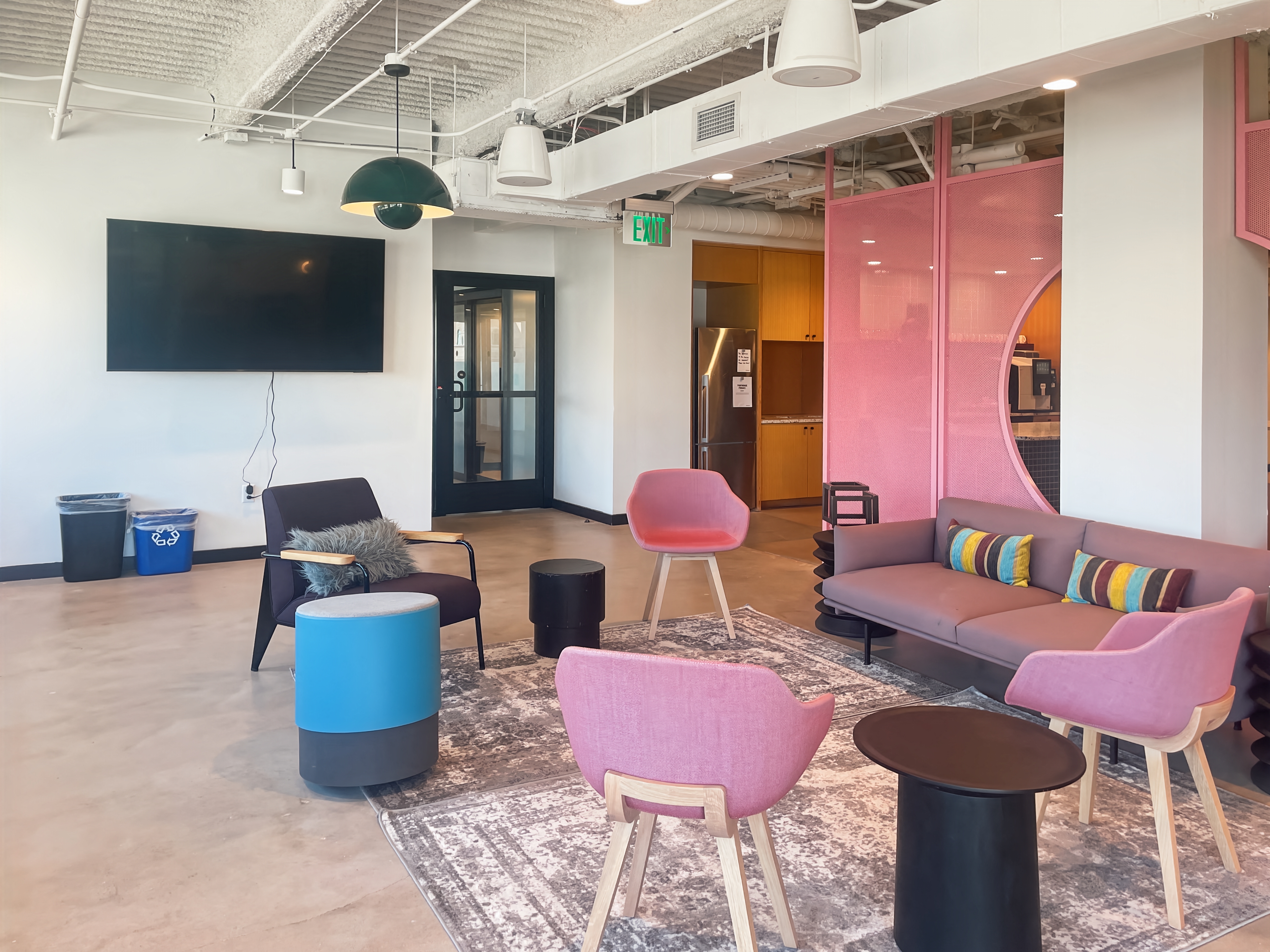 Private Office To Rent, Austin, 78701 – photo 2