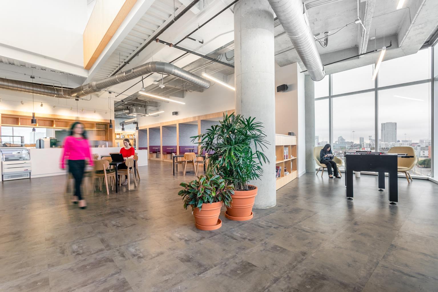 Private Office To Rent, Dallas, 75226 – photo 5