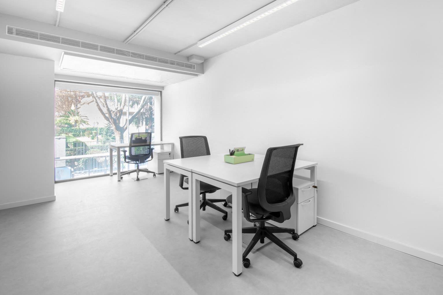 Private Office To Rent, Dallas, 76102 – photo 3