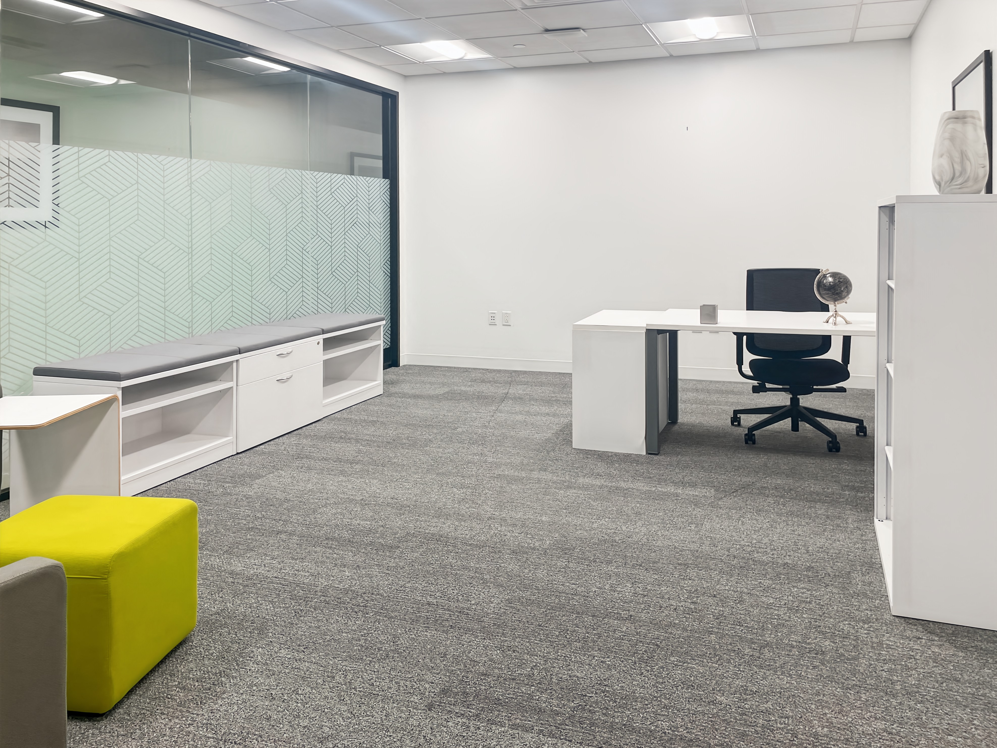 Private Office To Rent, Houston, 77002 – photo 2