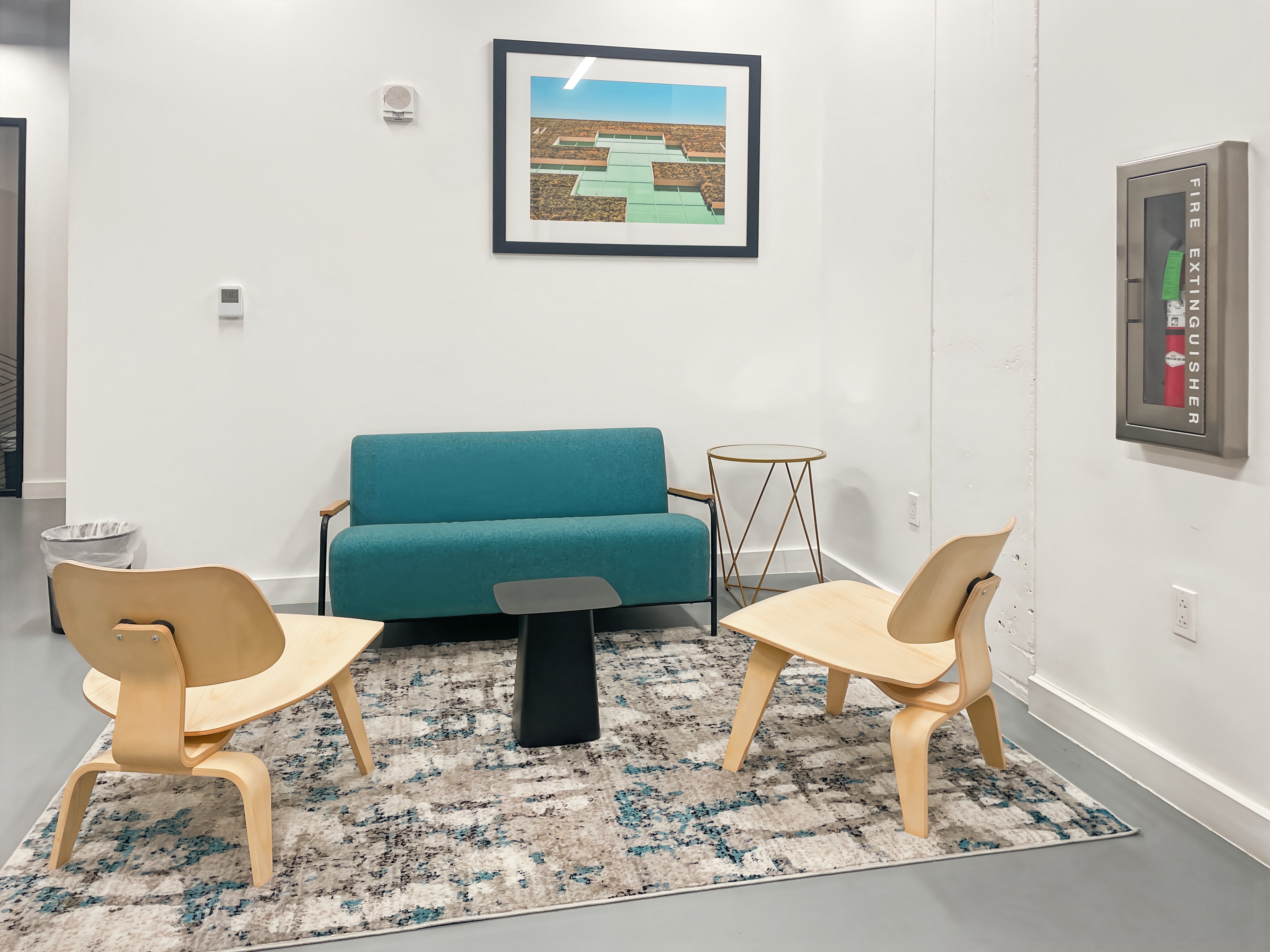 Private Office To Rent, Houston, 77002 – photo 5