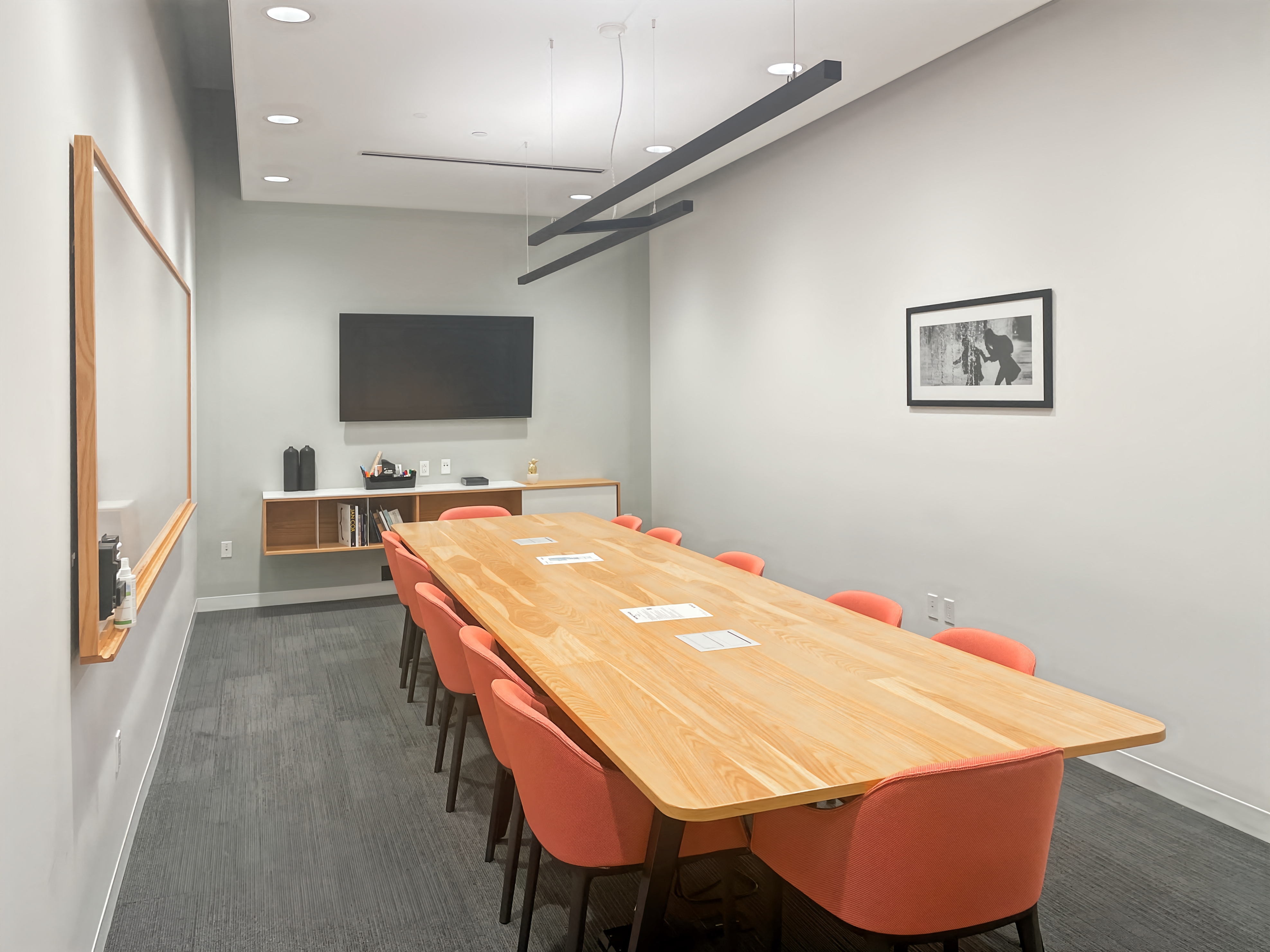 Private Office To Rent, Houston, 77002 – photo 6
